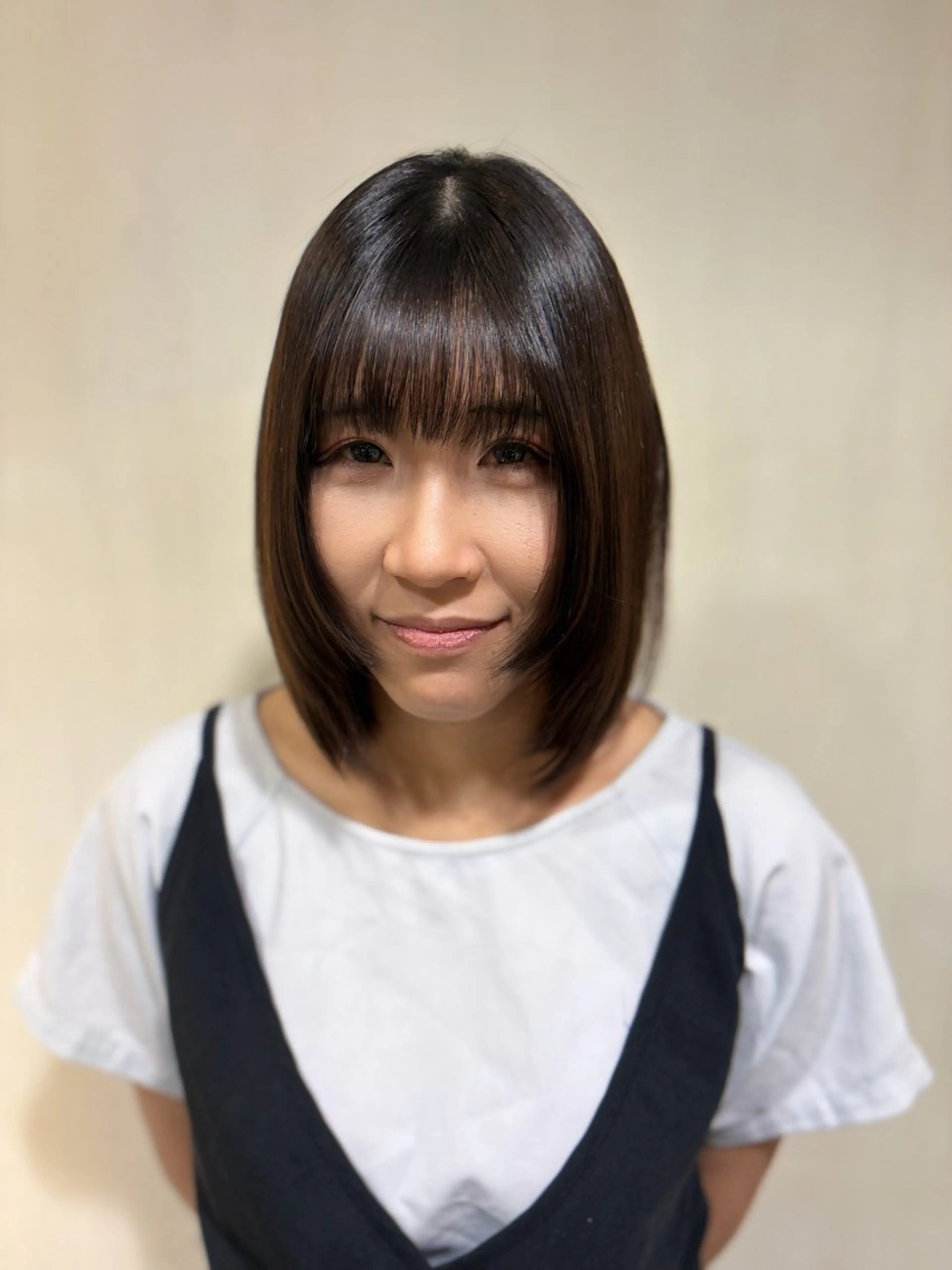 ミディアム ︎kirin🦒/ CARNIVALのヘアスタイル