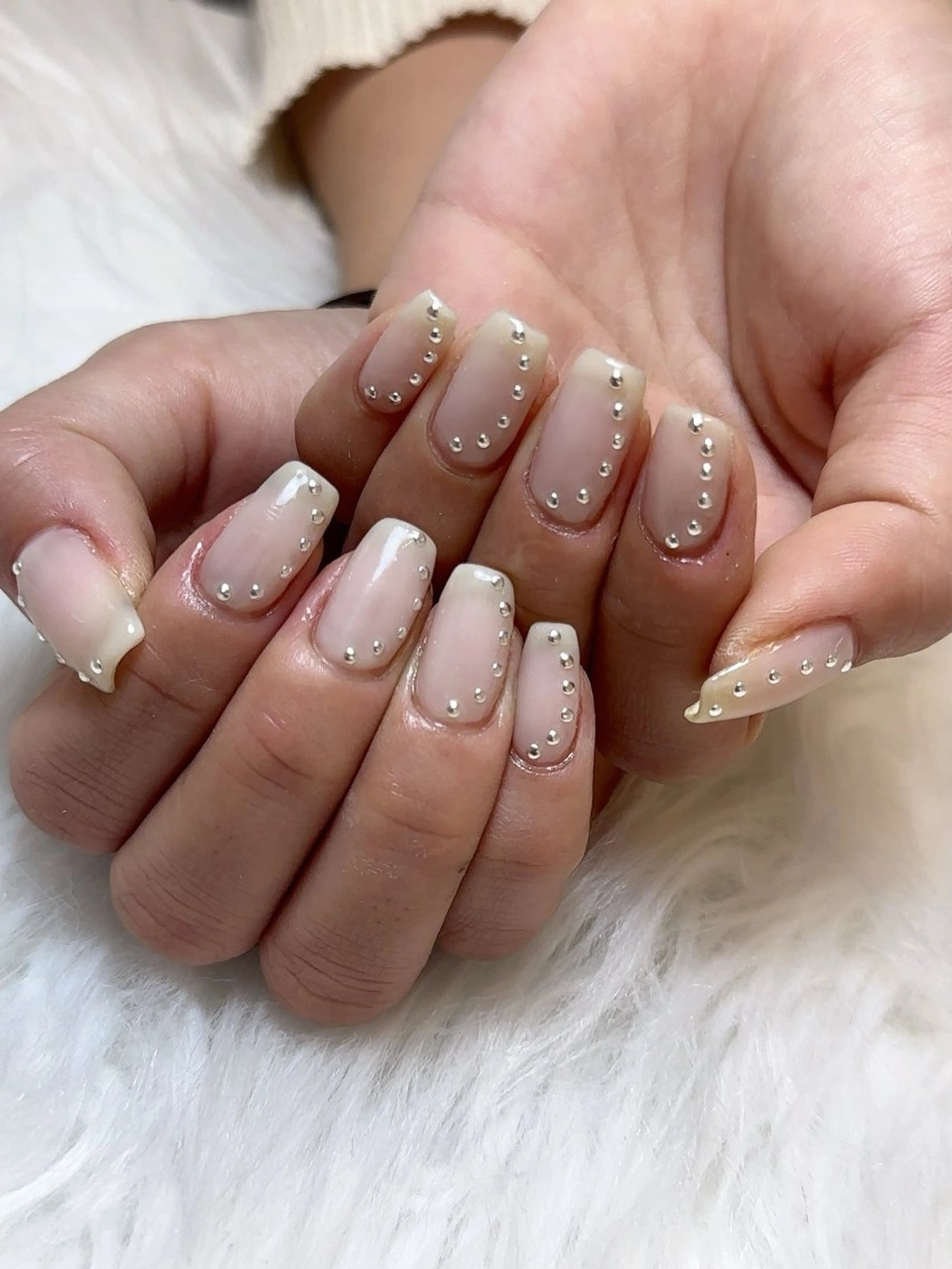 ネイル As nailのネイルデザイン