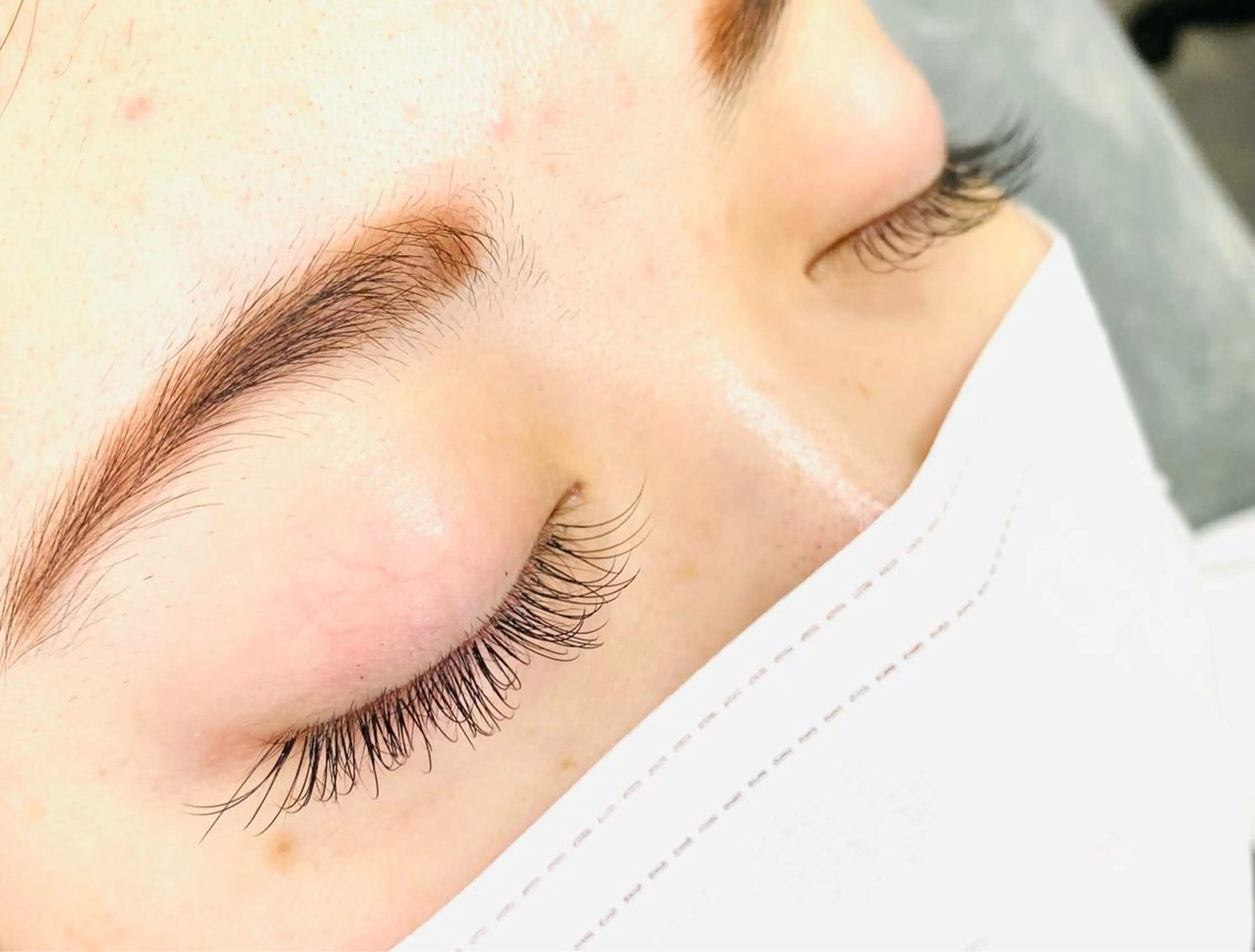 マツエク・マツパ マツエク Bianca立川店 川村のマツエク・マツパデザイン