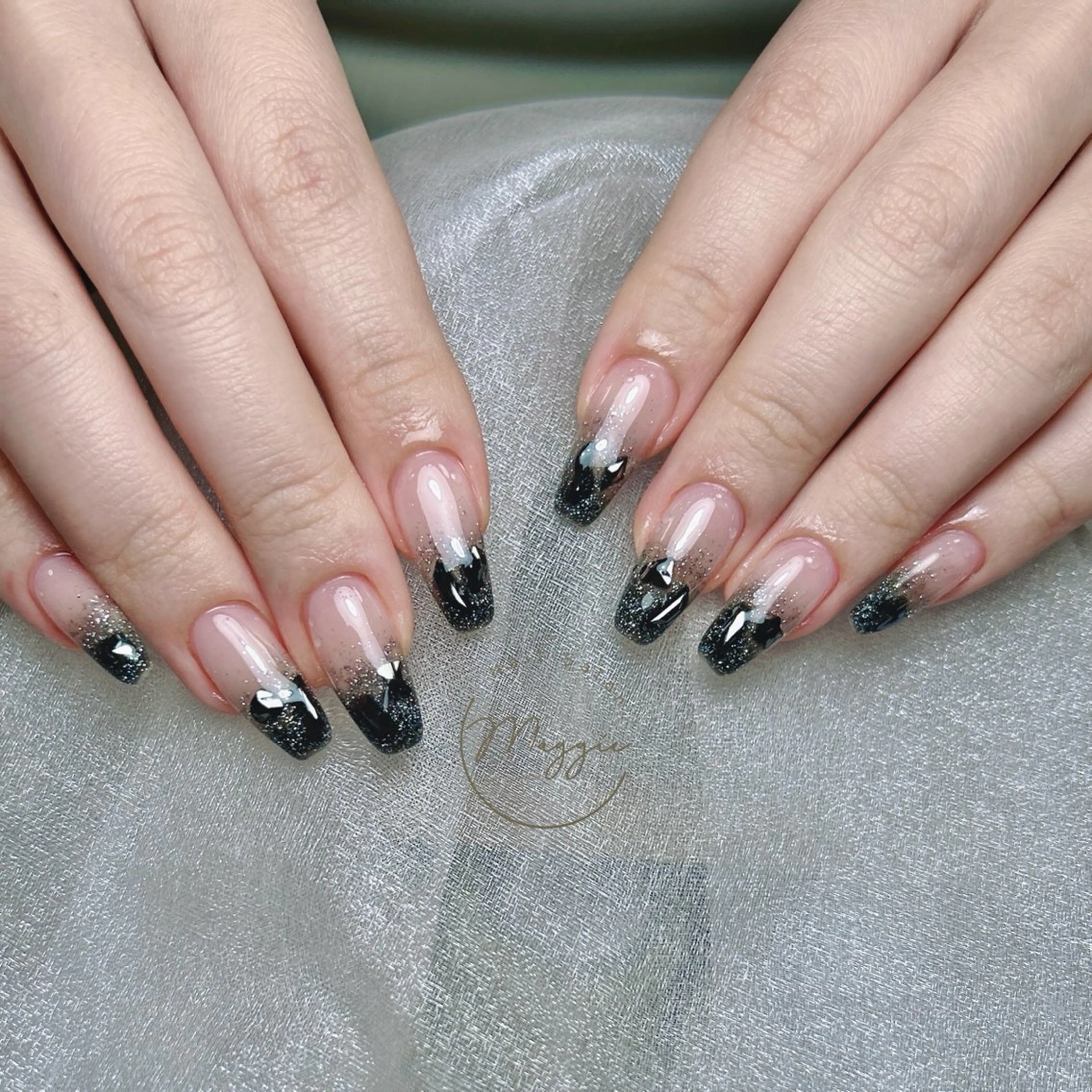 ネイル Maggie Nail🦩のネイルデザイン