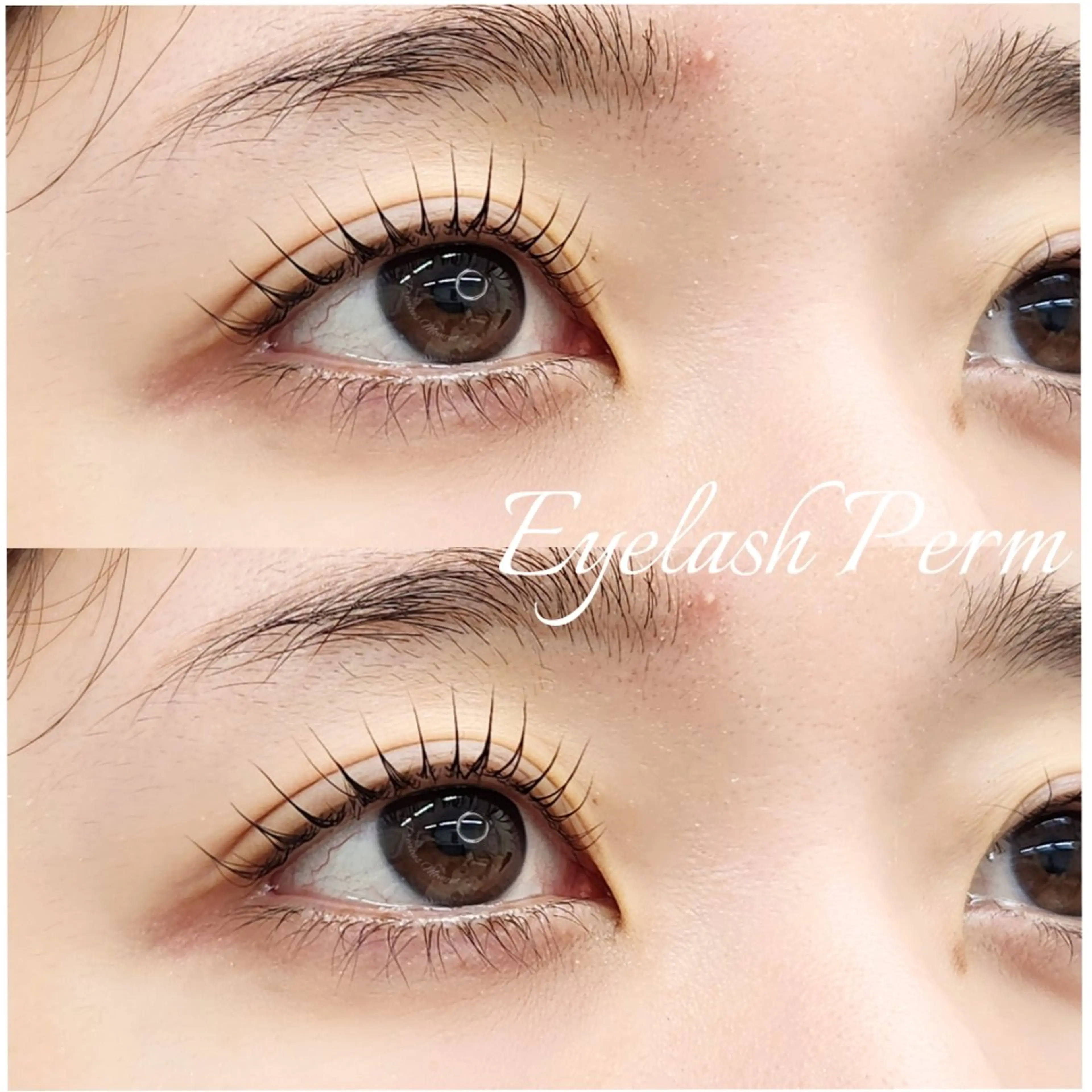 マツエク・マツパ マツパ 外川 恵美のマツエク・マツパデザイン