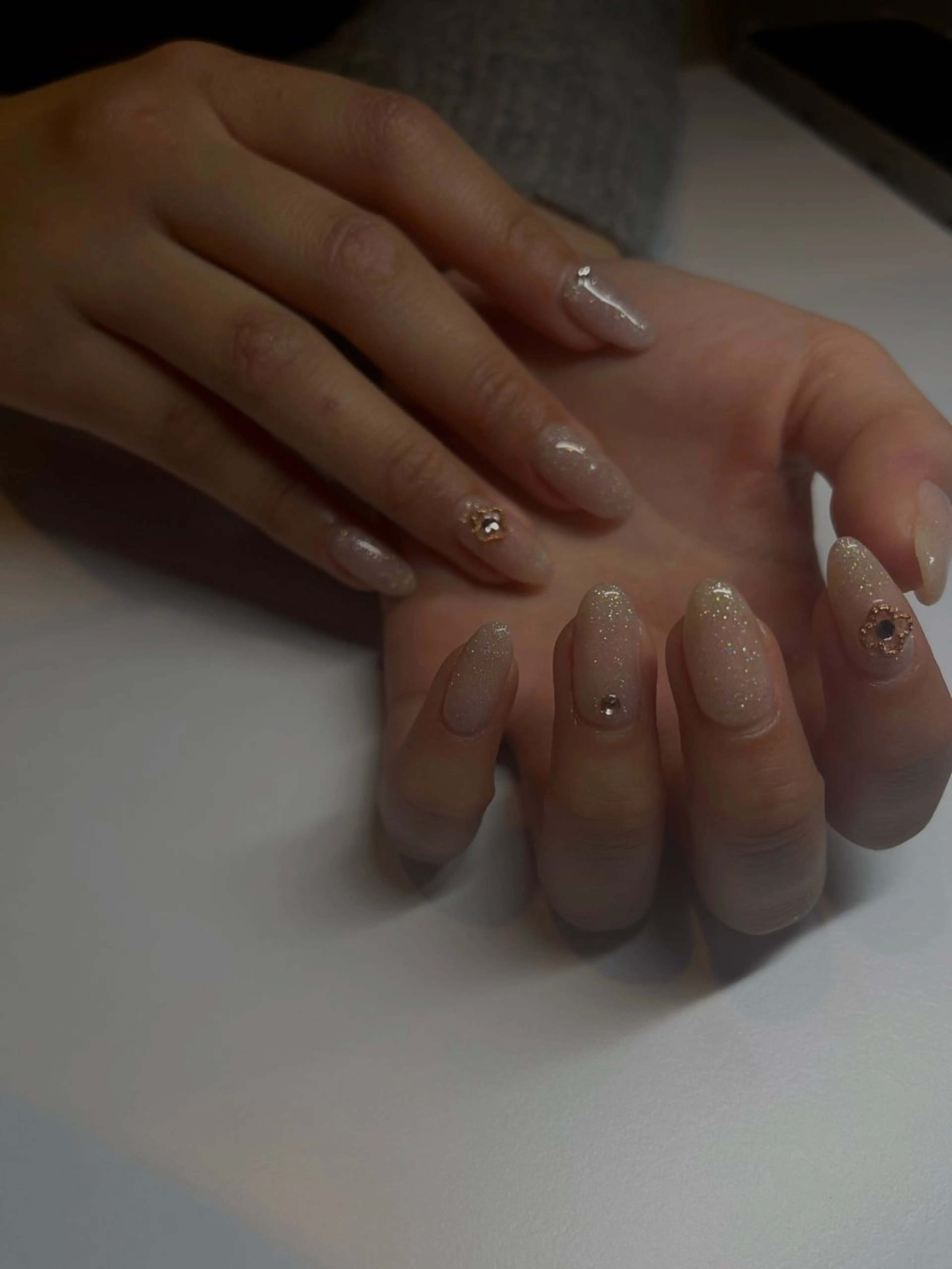 ネイル E bella 【ベラ】所属・miyuu 【E bella 】のネイルデザイン