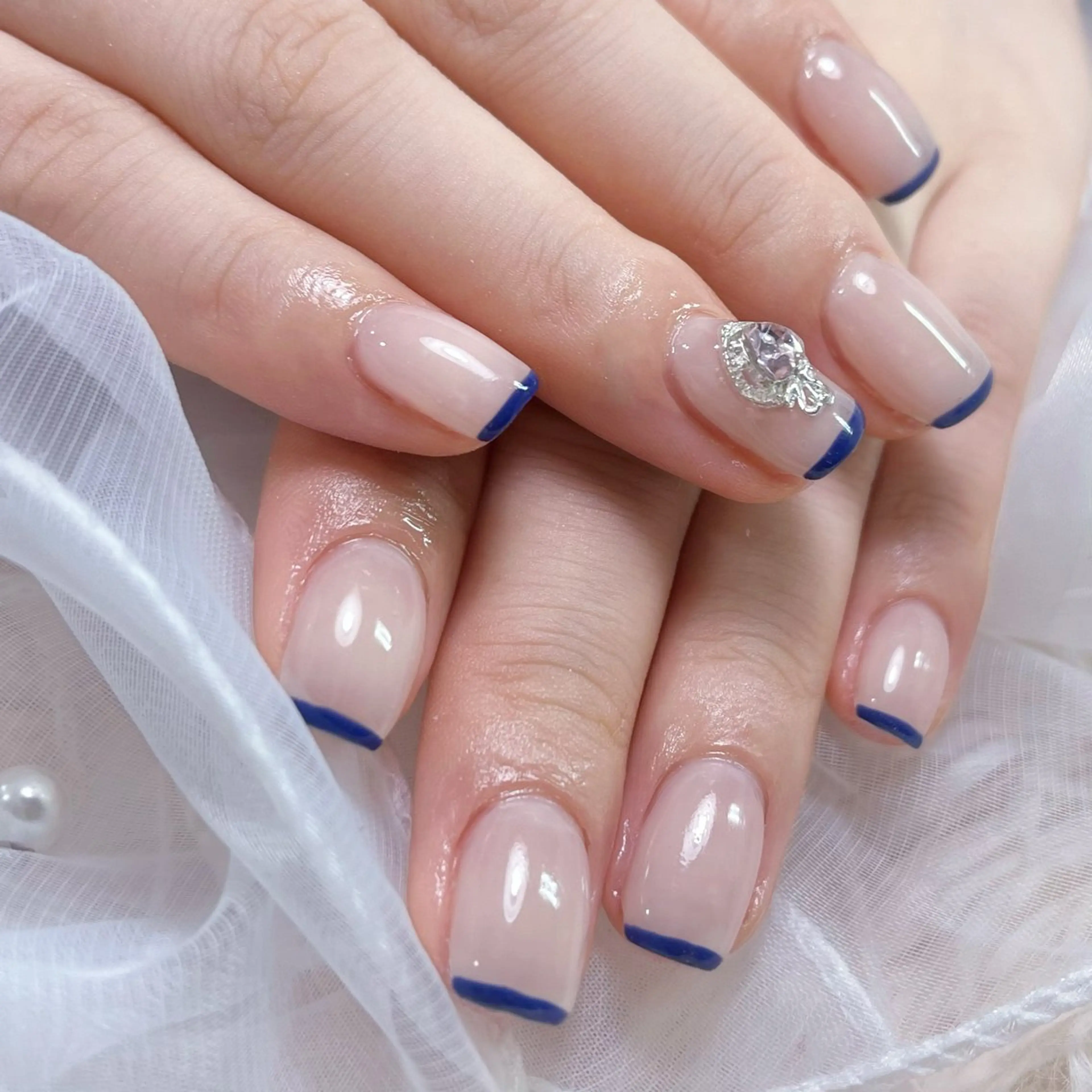 ネイル Twinkle Nail Kuboのネイルデザイン