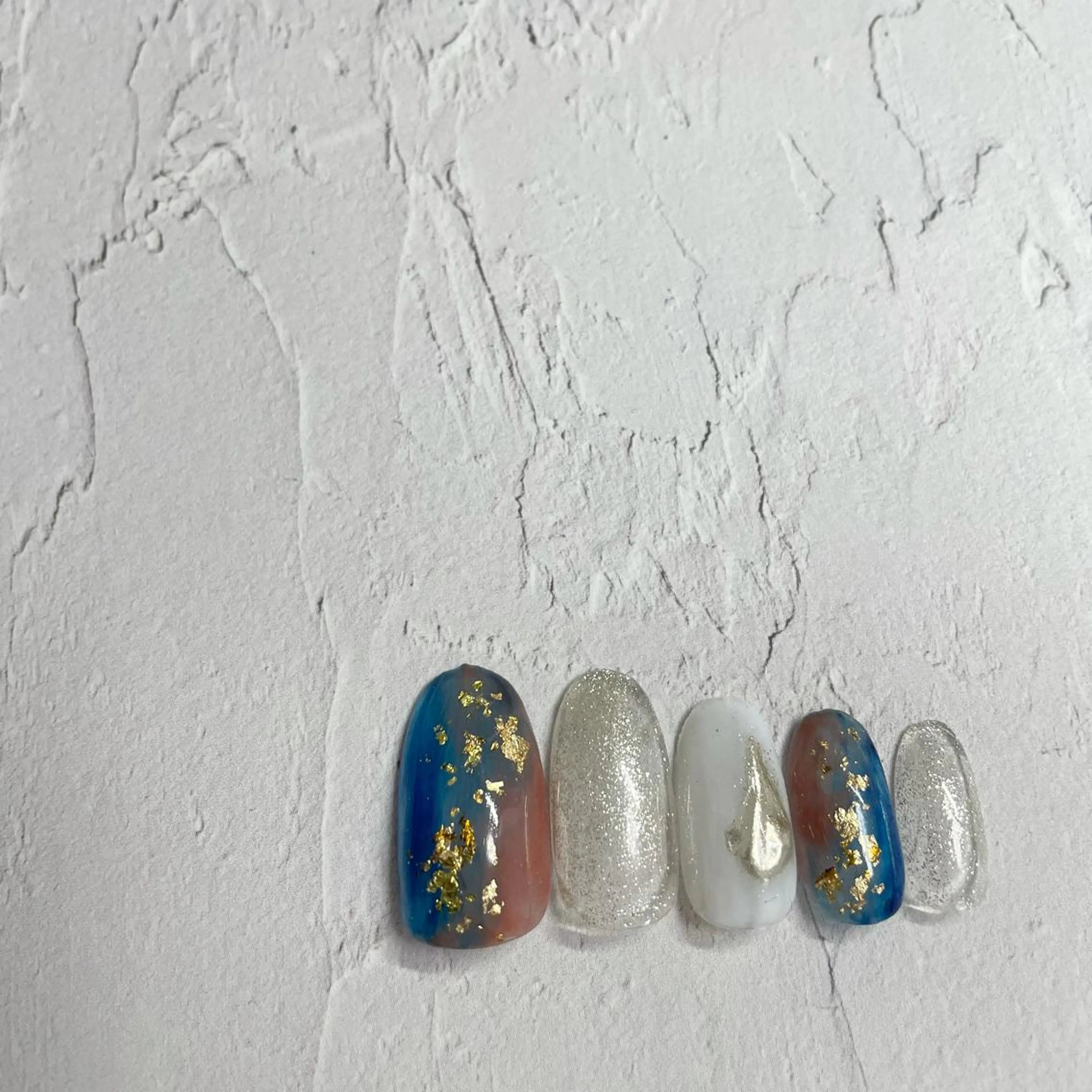 ネイル FELICE ﾌｪﾘｰﾁｪのネイルデザイン