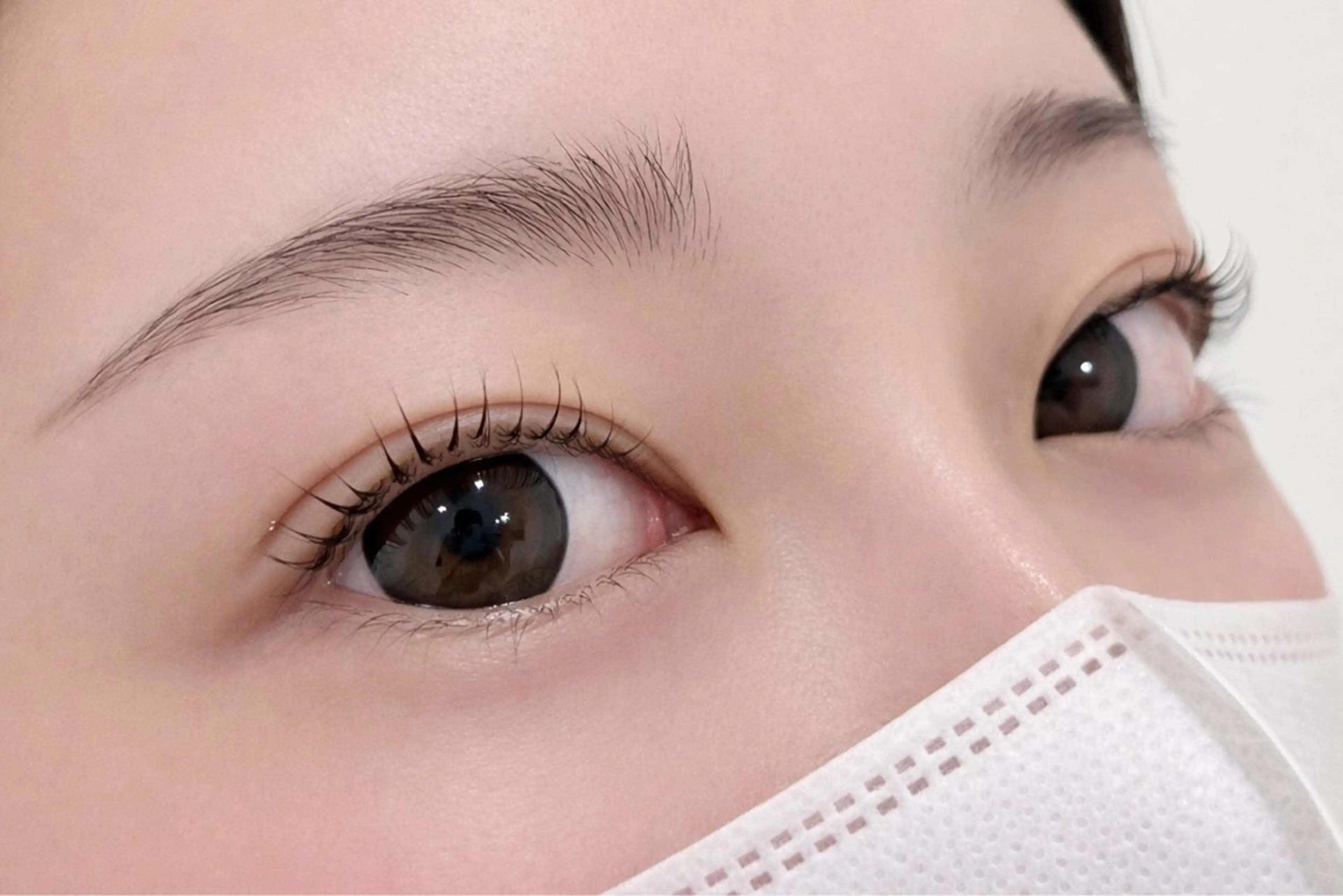 マツエク・マツパ マツパ ふたば 🩵のマツエク・マツパデザイン