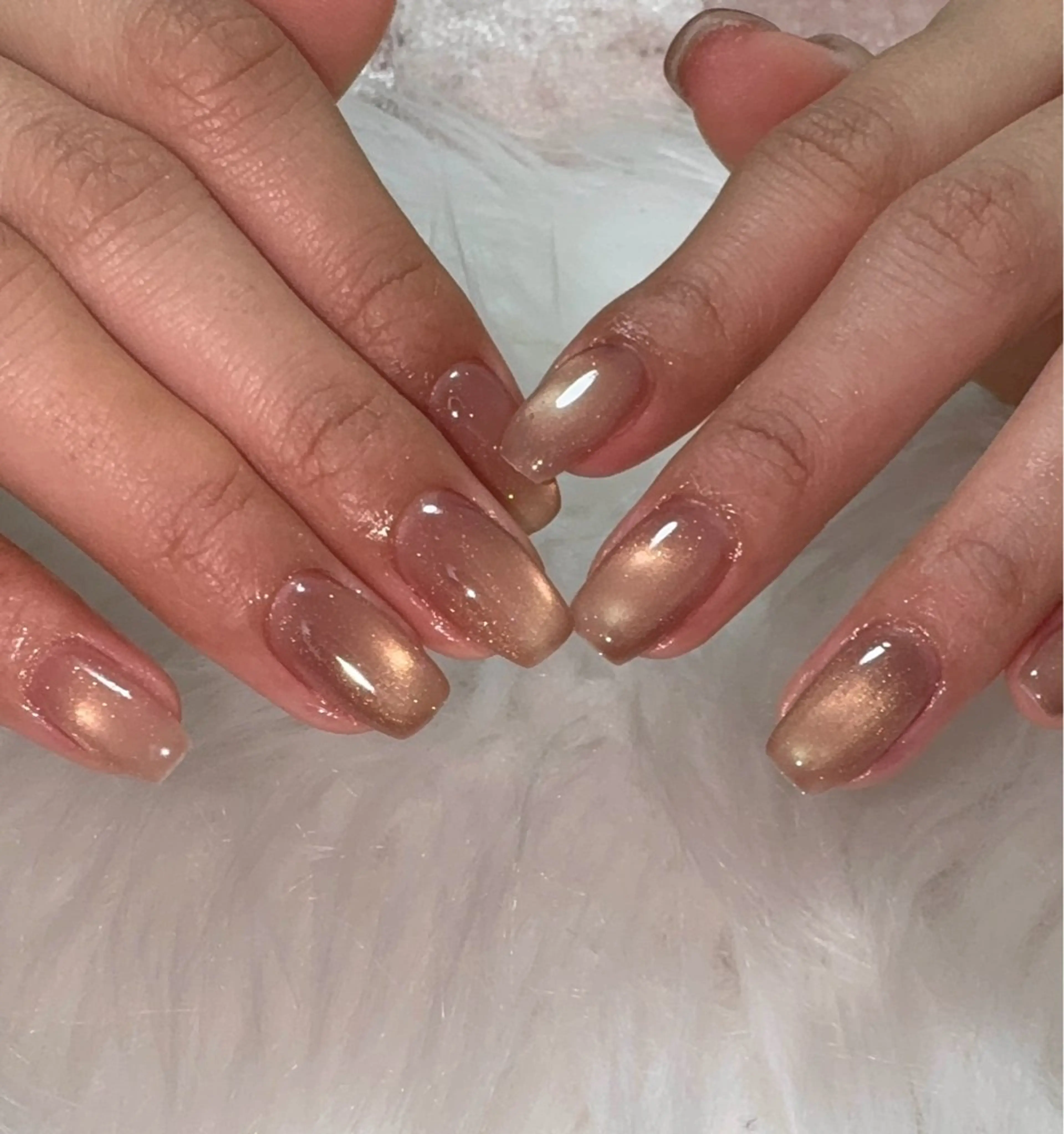 ネイル MN salonのネイルデザイン