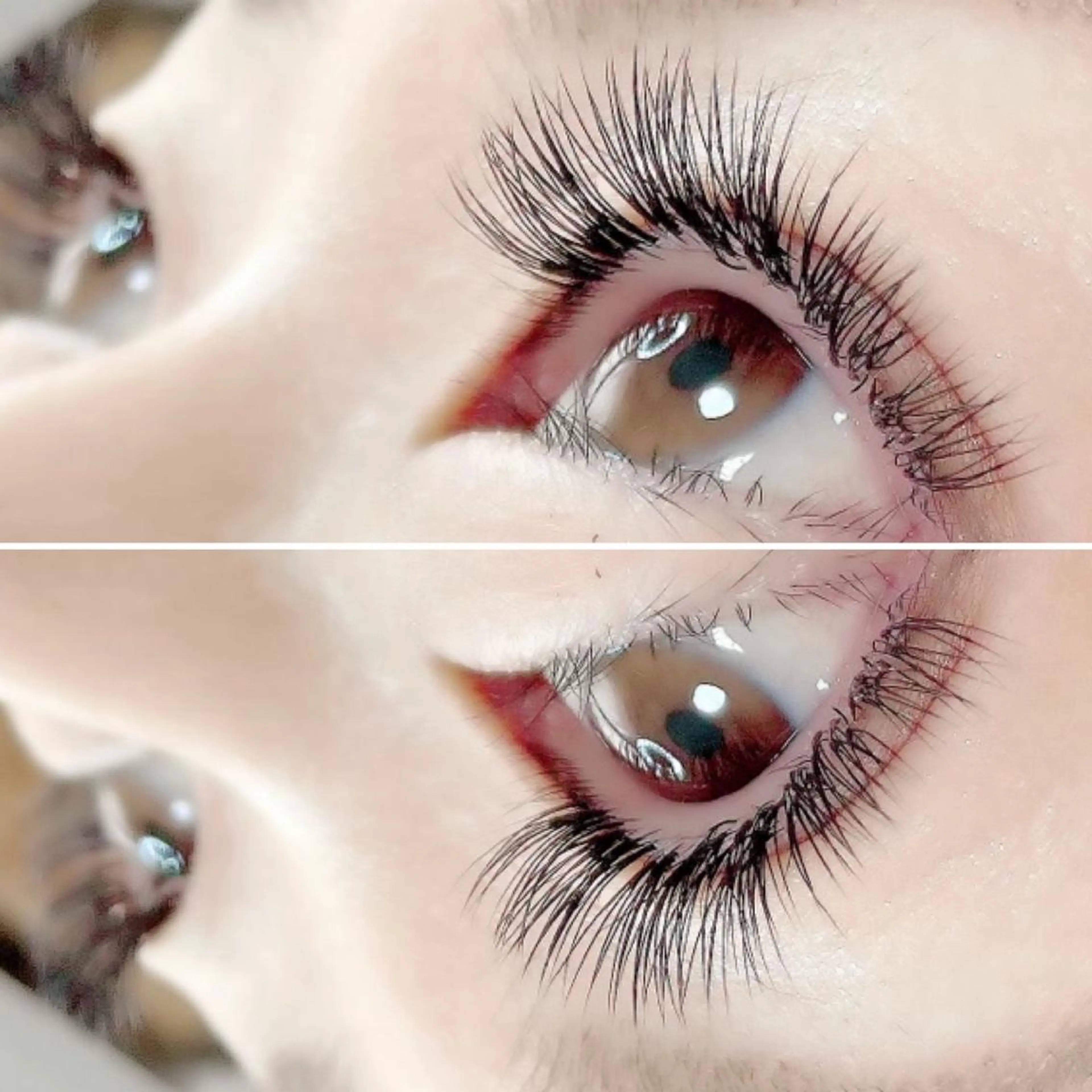 マツエク・マツパ マツエク まつげ 専門店MiiNのマツエク・マツパデザイン