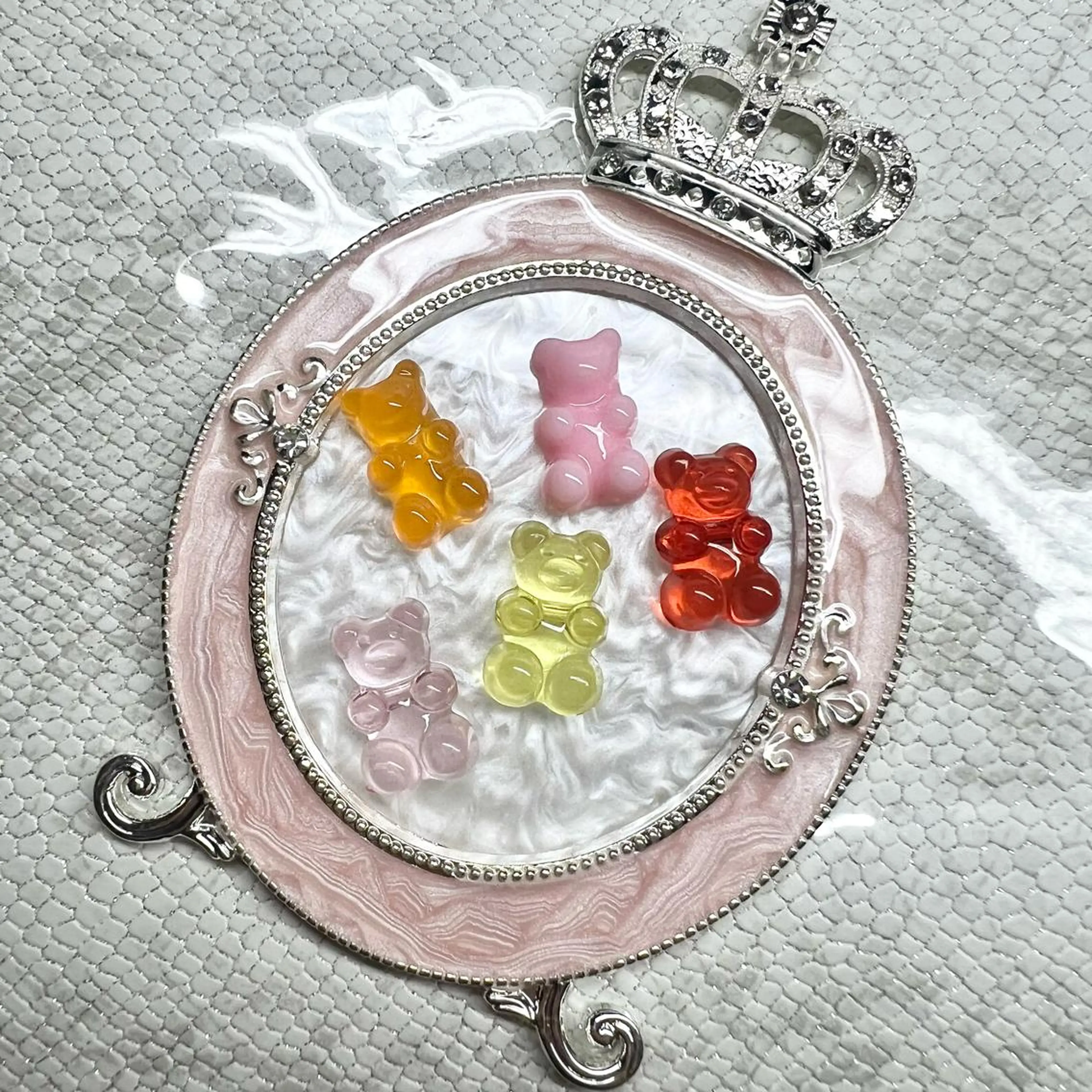 ネイル ハンドネイル nail l_yukiのネイルデザイン