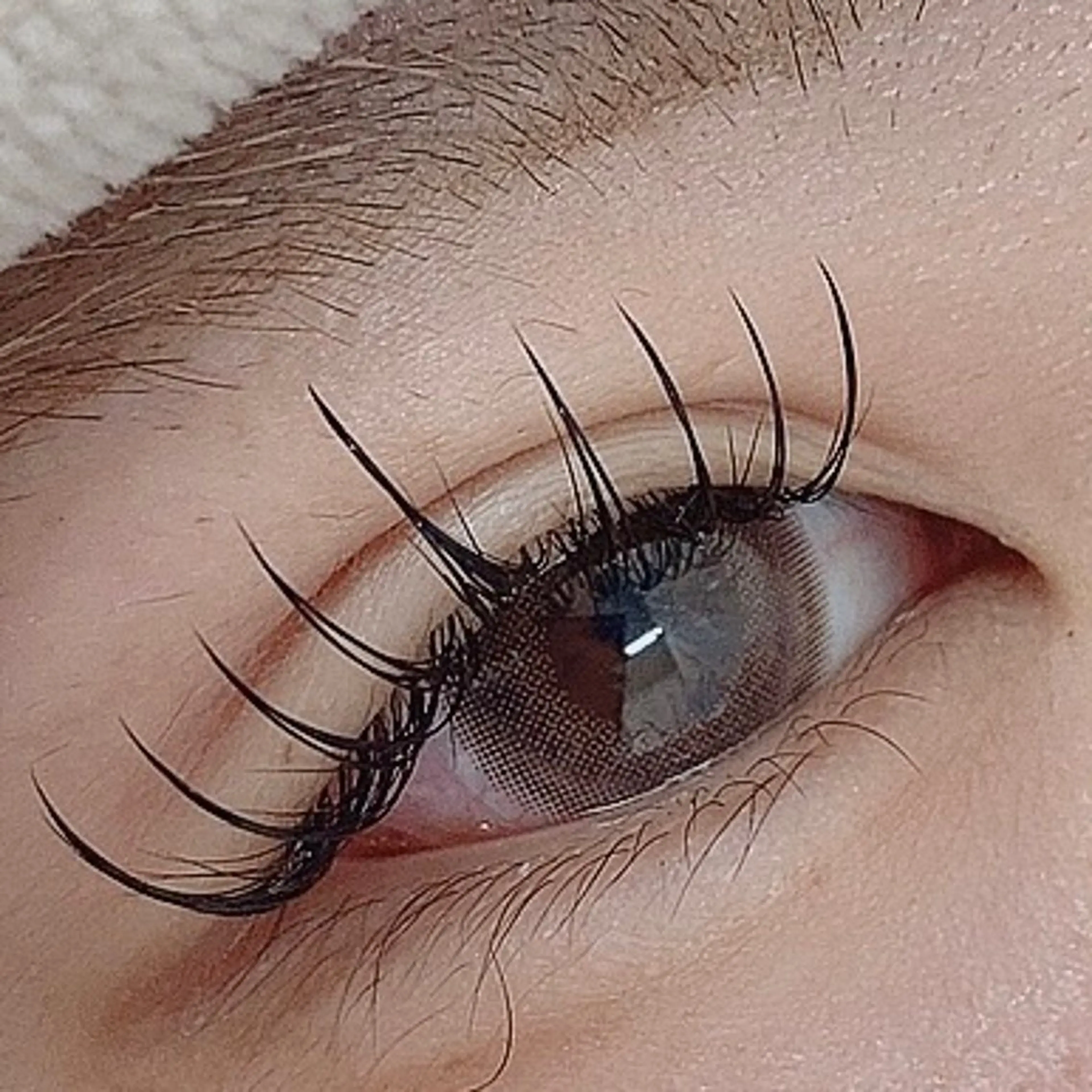 マツエク・マツパ joieange 心斎橋店   藤田のネイルデザイン