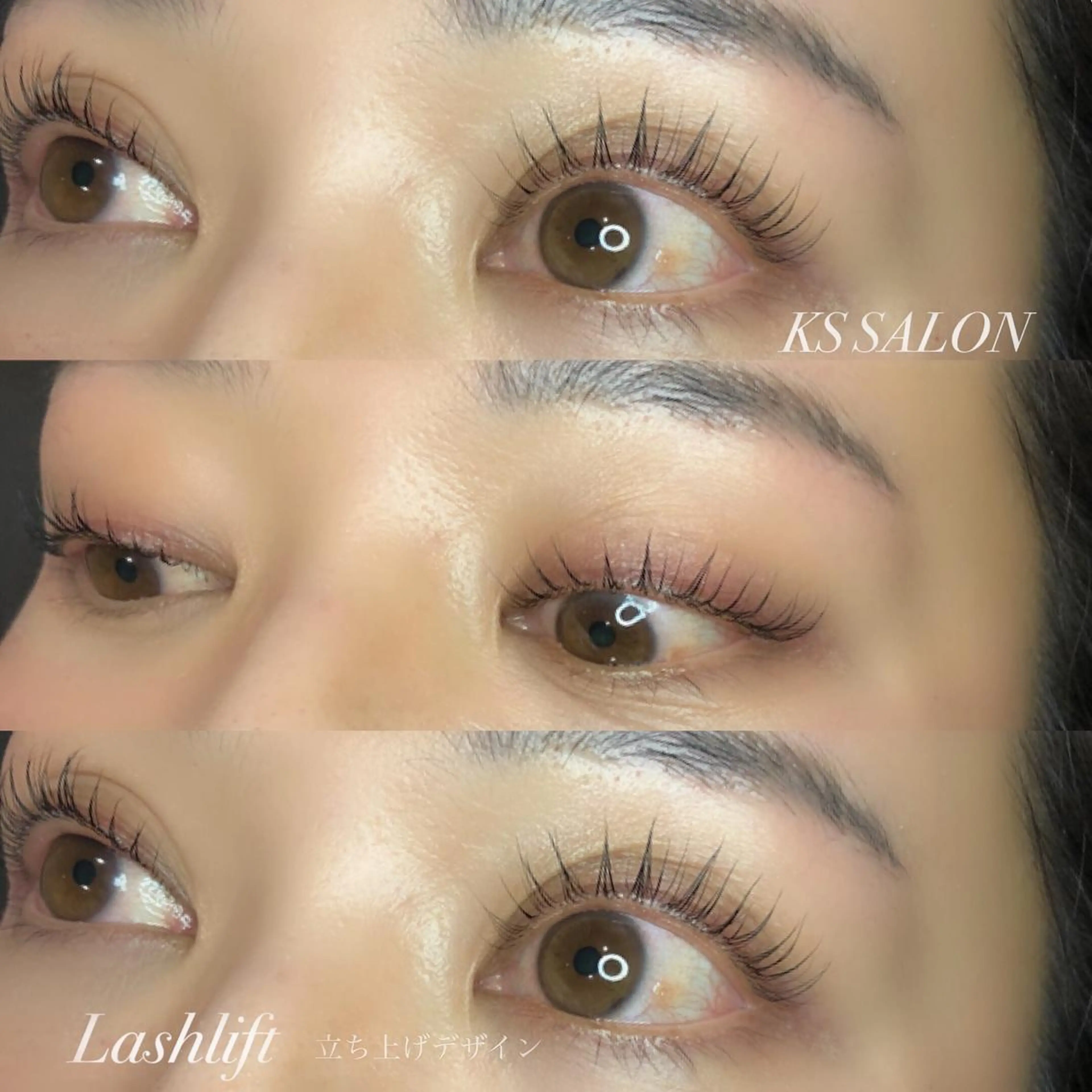 マツエク・マツパ マツパ Fallon Beautyのマツエク・マツパデザイン