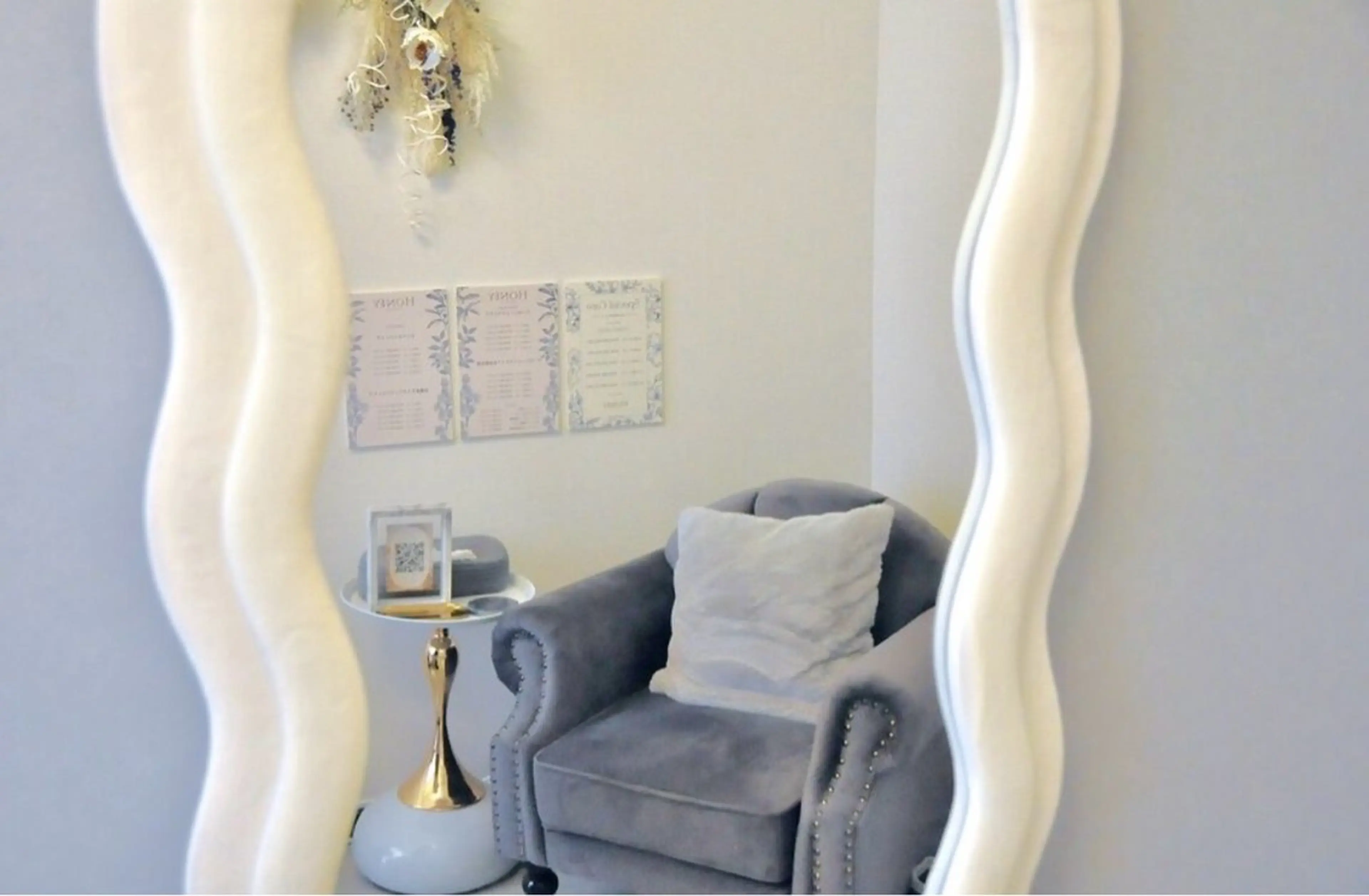 HONEY 恵比寿店のエステ・リラクイメージ