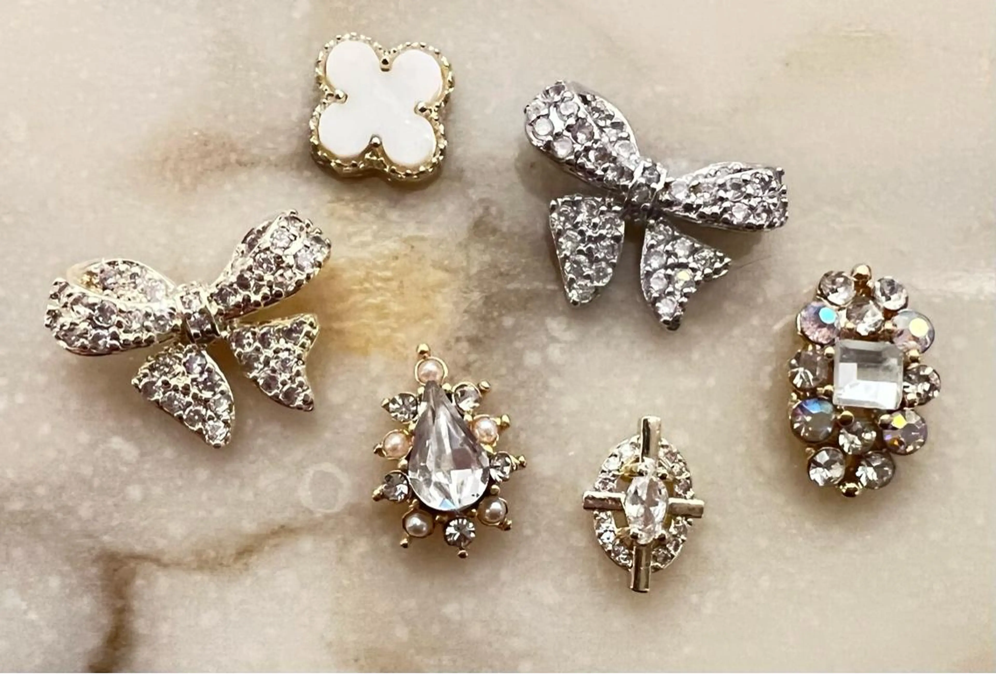 ネイル パラジェル取扱サロン rosa nailのネイルデザイン