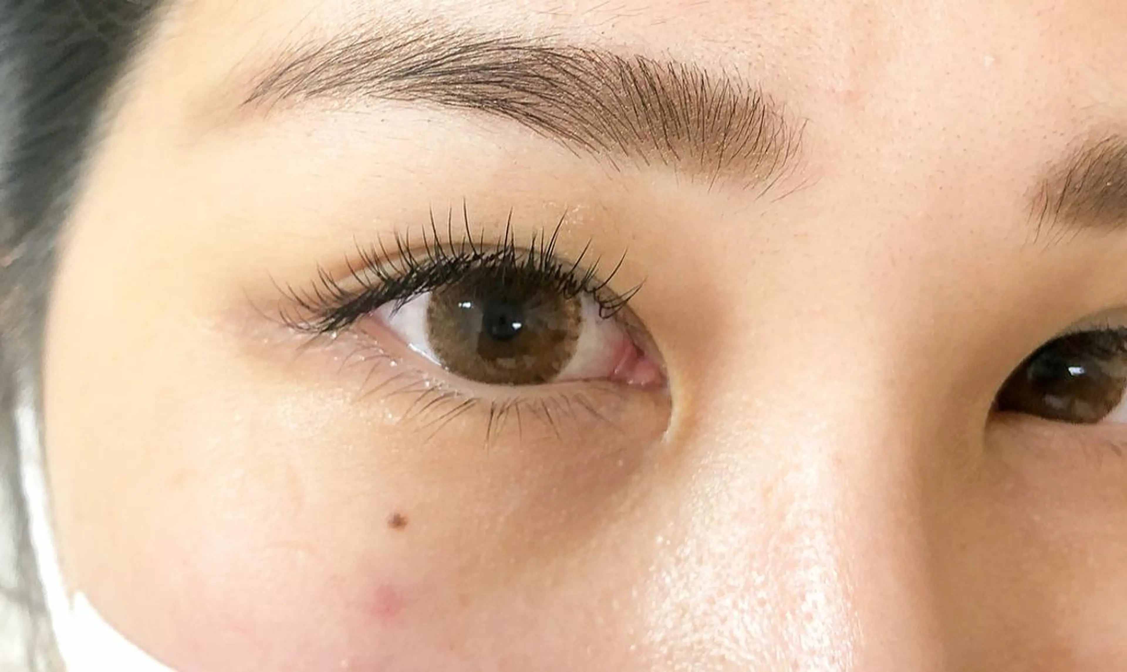 マツエク・マツパ セーブル NAGANO AYAKAのマツエク・マツパデザイン