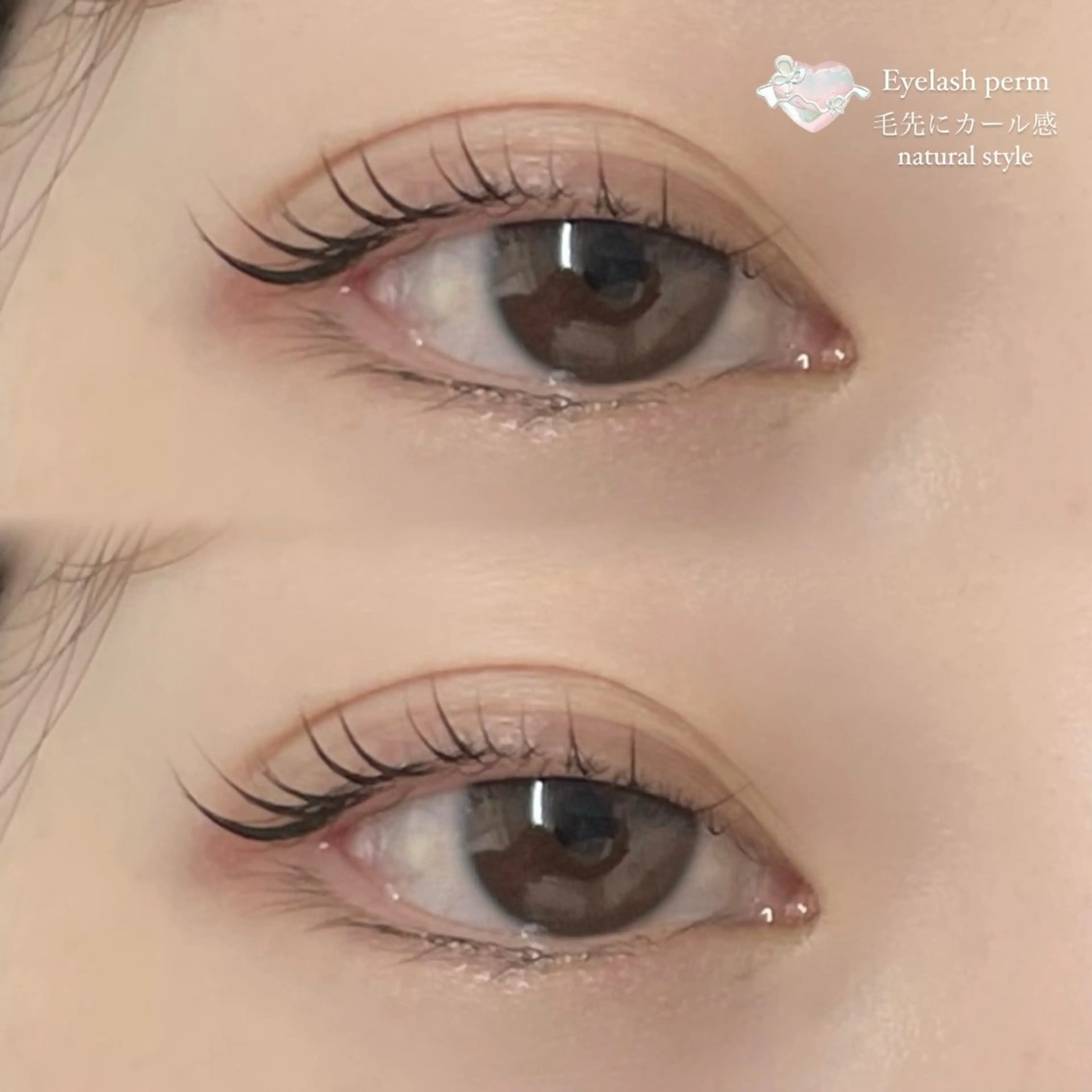 マツエク・マツパ PRIMO🪄💫 himeのマツエク・マツパデザイン