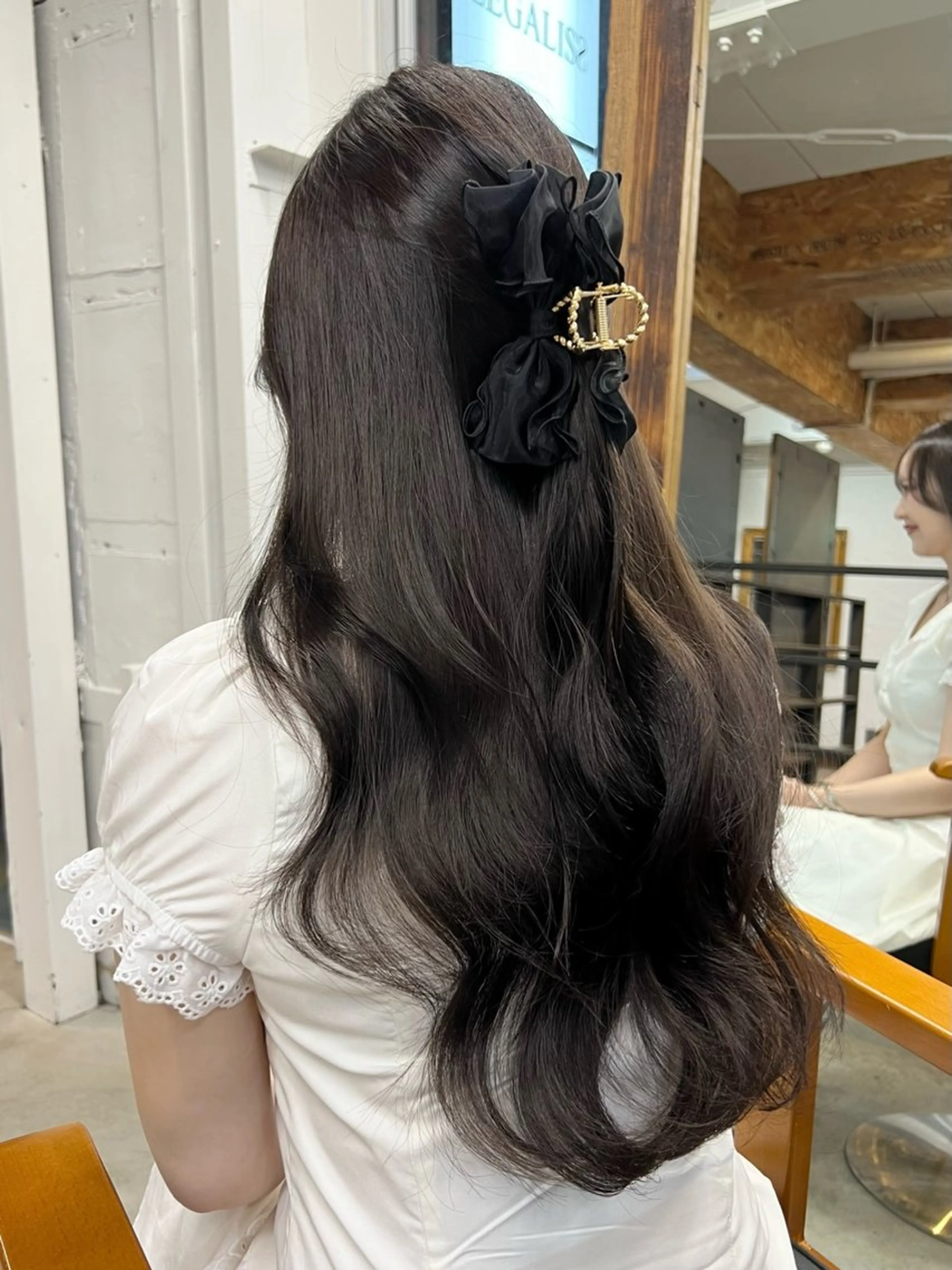 ショート YUI / LbyHOMEのヘアスタイル