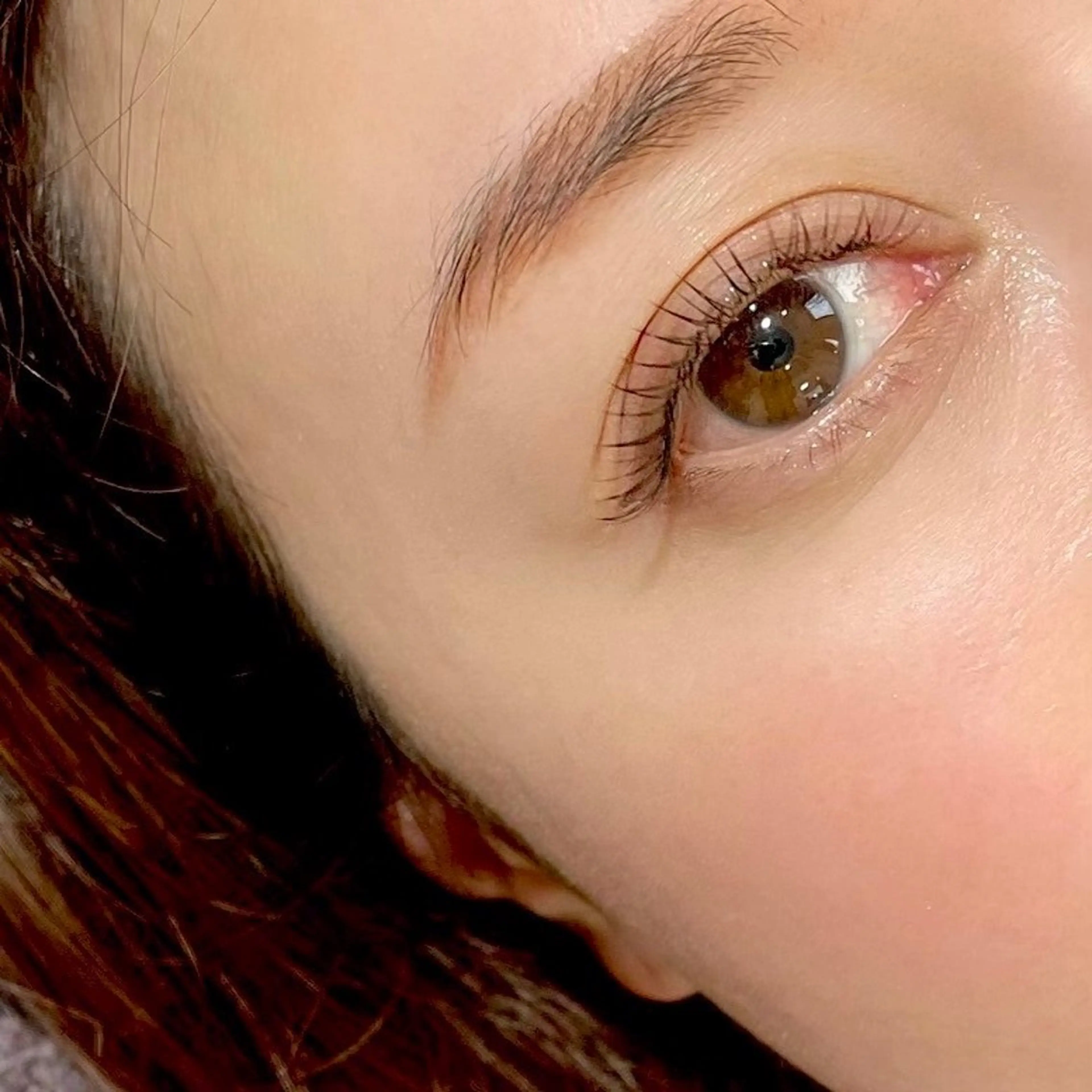 デザインキープラッシュ両目160本(シングル80本相当)の写真