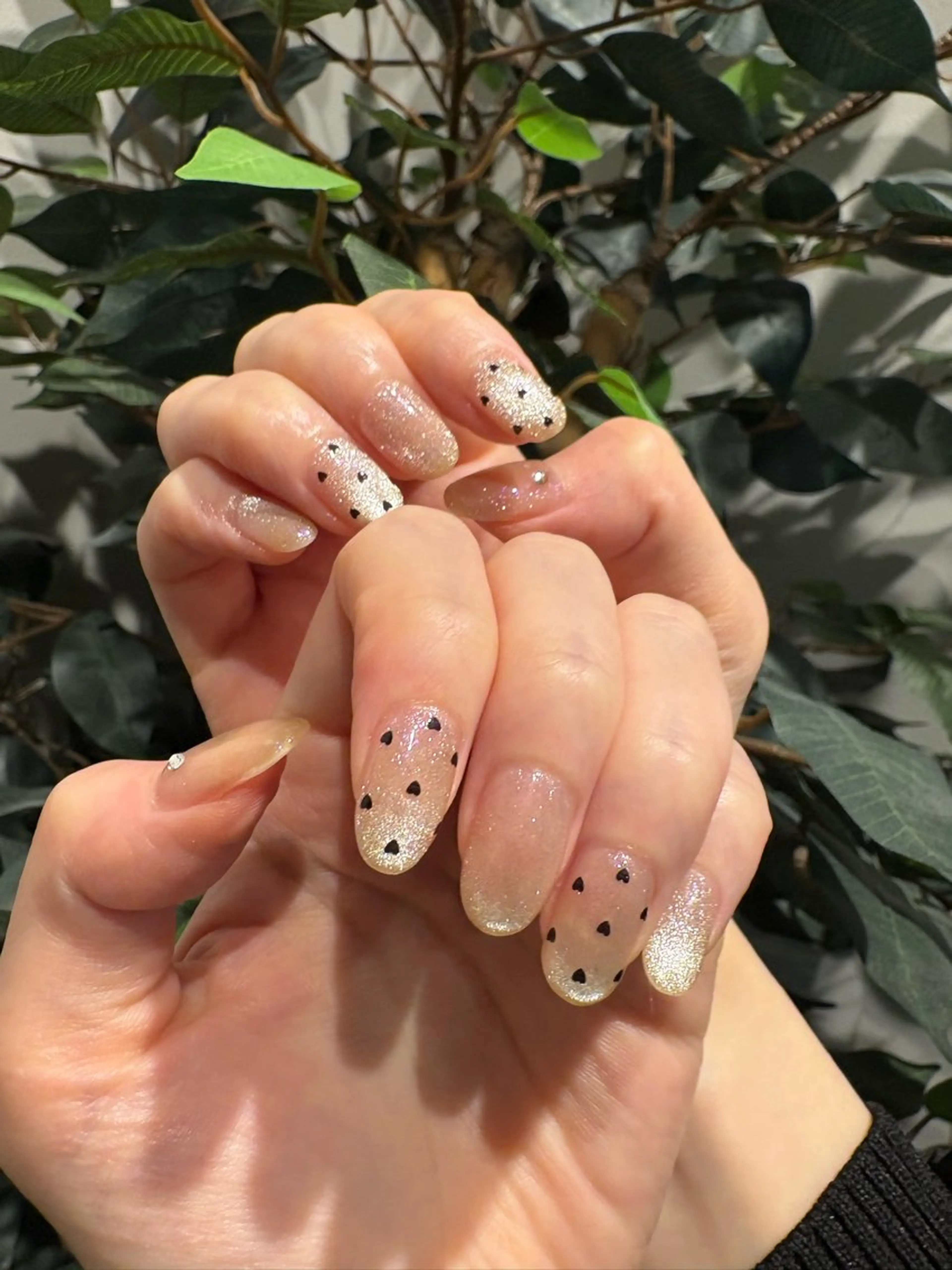 ネイル well nail所属・well nailのネイルデザイン