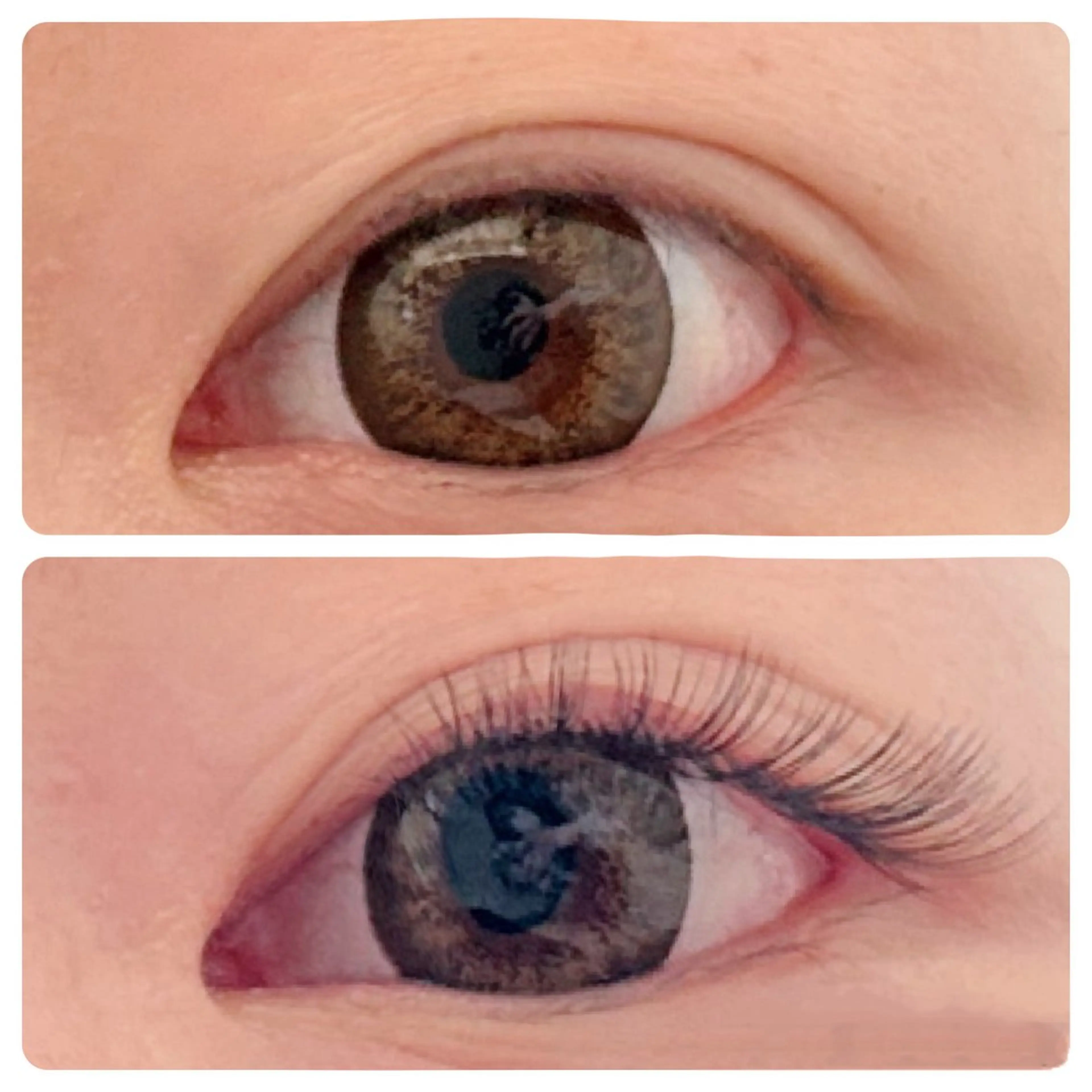 マツエク・マツパ ボリュームラッシュ 涌井 愛のマツエク・マツパデザイン