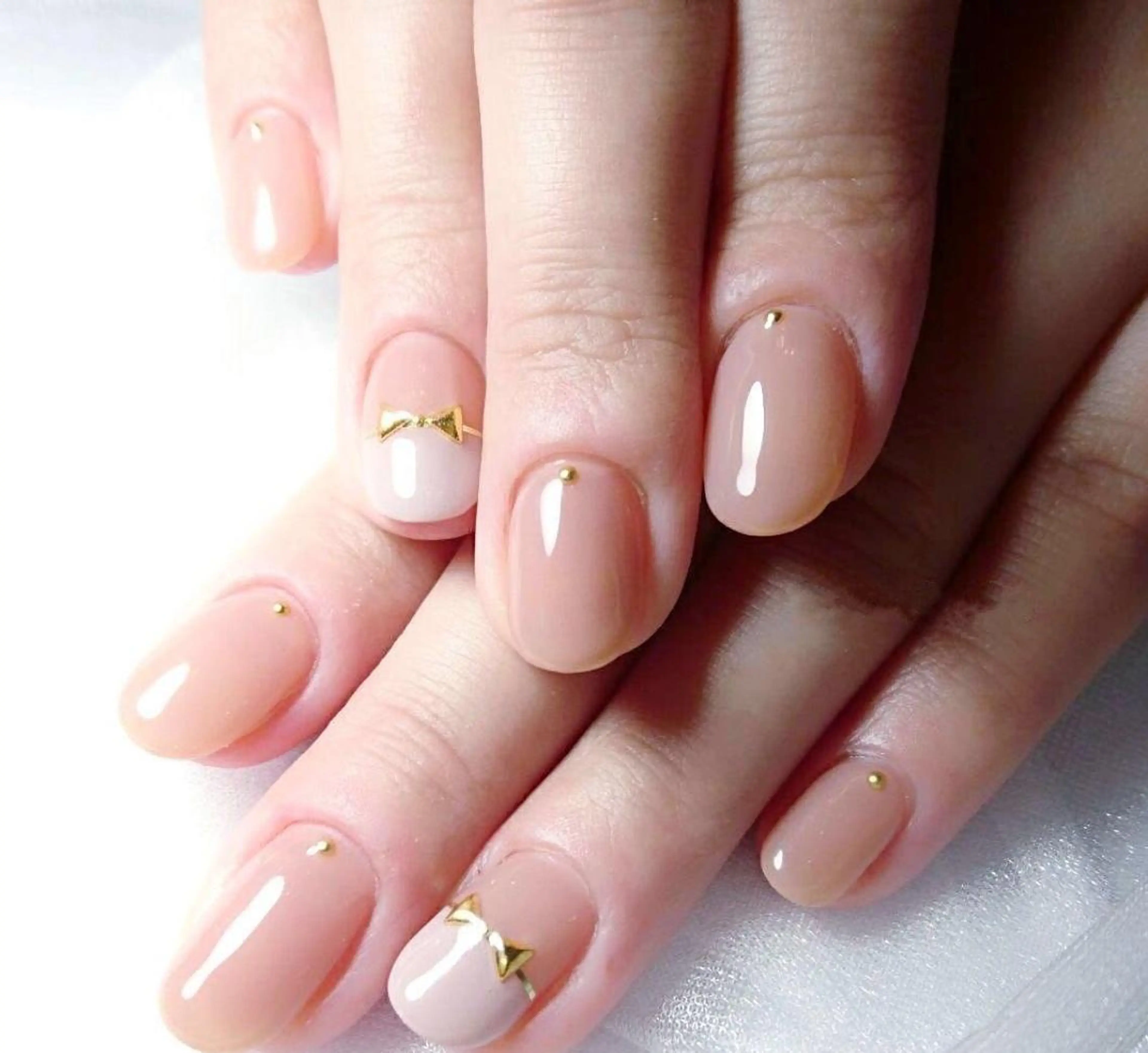 ネイル Cute beauty2のマツエク・マツパデザイン