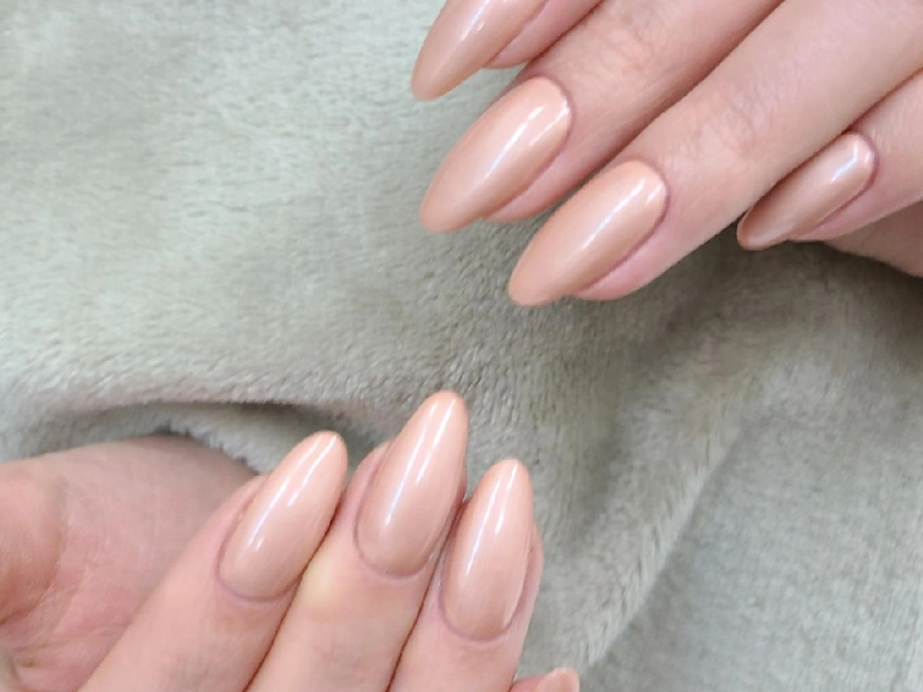 ネイル blanca🌺 mayu(東白楽)の眉毛・アイブロウイメージ