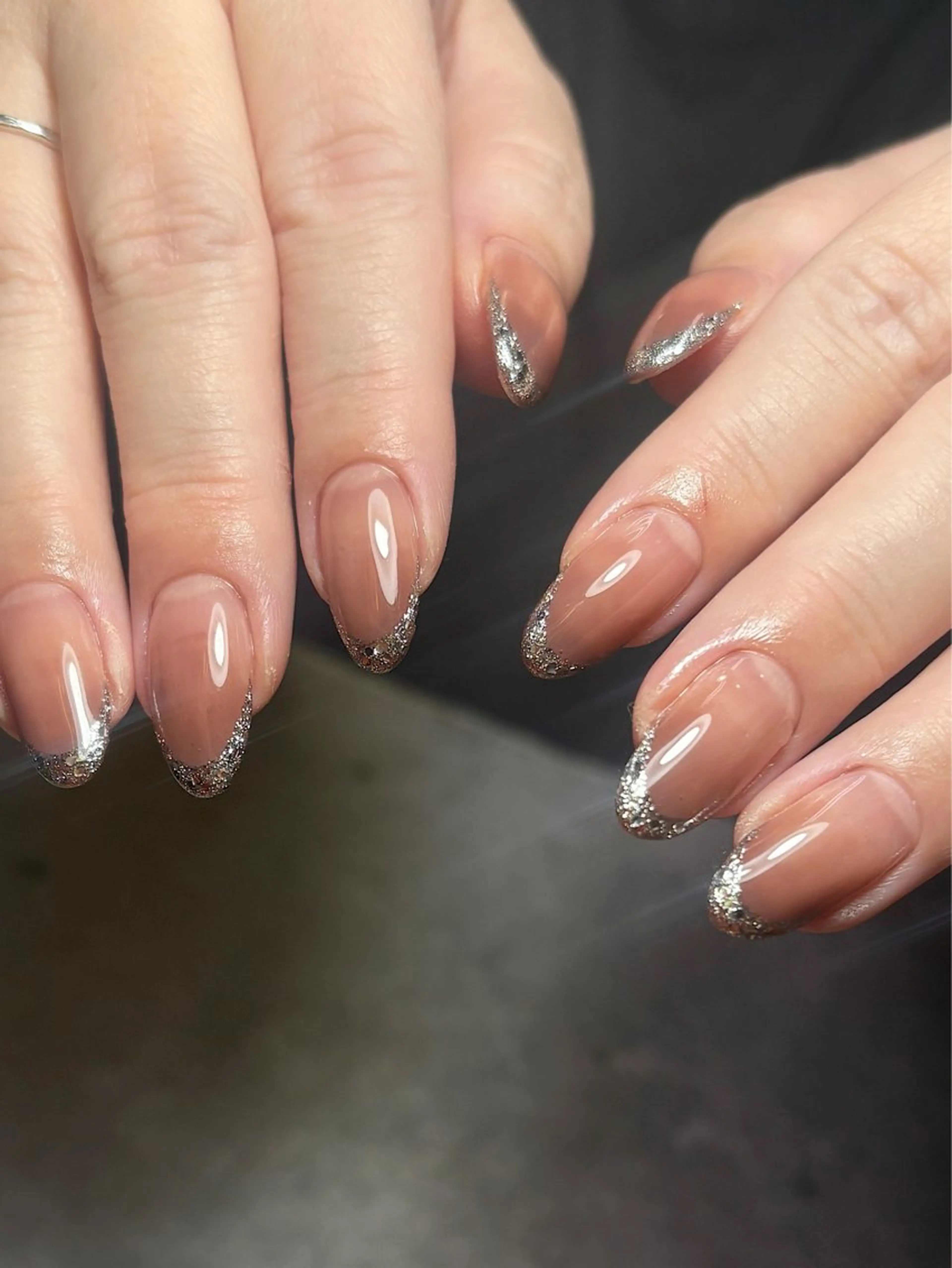 ネイル ハンドネイル Nomoto KAKOのネイルデザイン