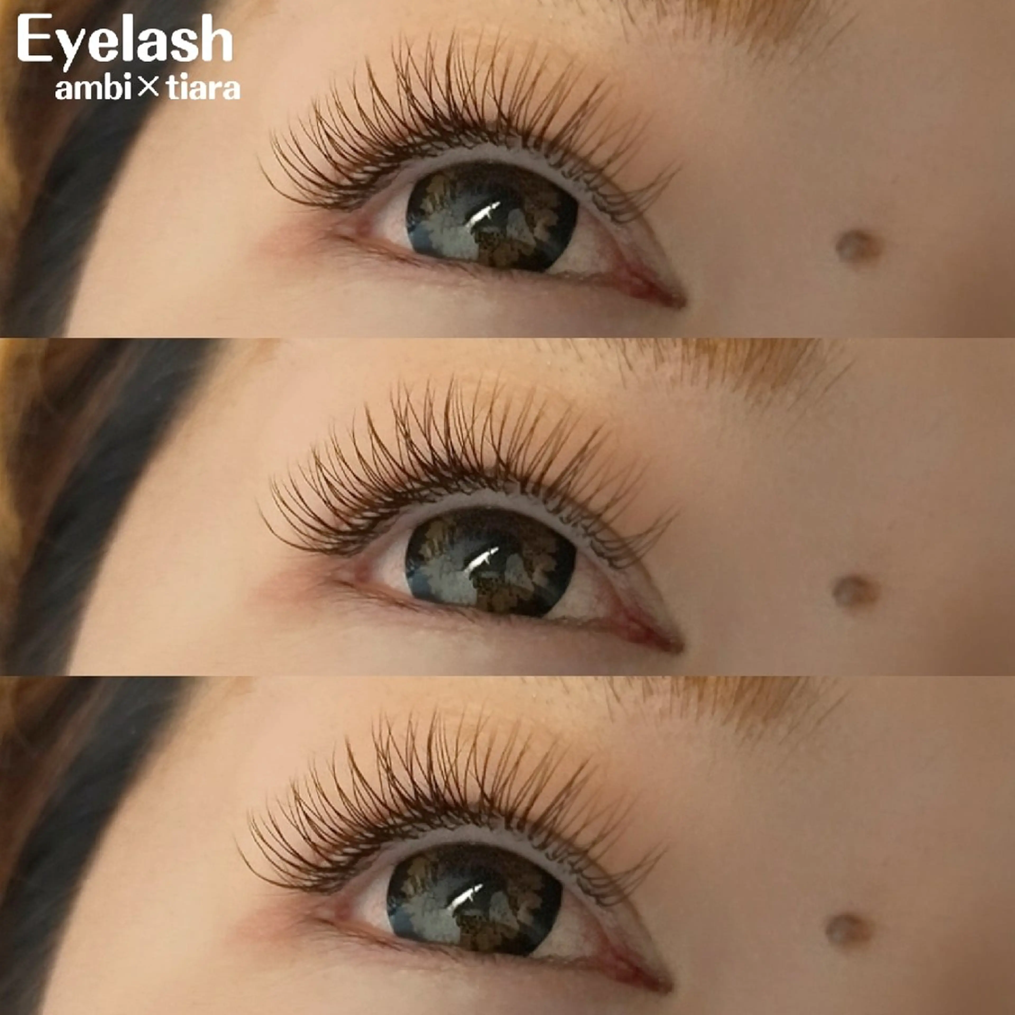 ✨通常マツエク120本✨当日予約はメッセージをお送り下さい🙇の写真