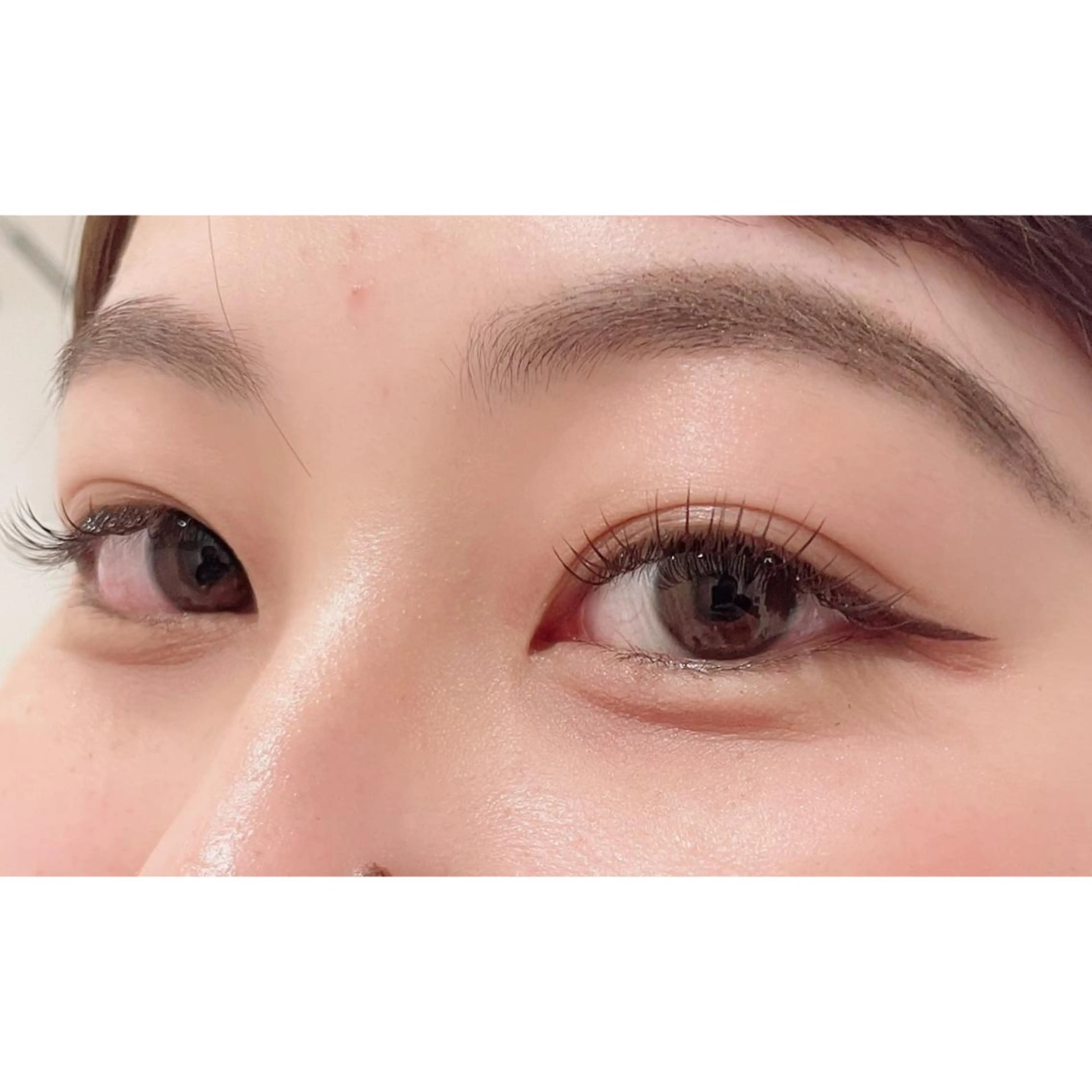 マツエク・マツパ ROCCO Yukaのマツエク・マツパデザイン