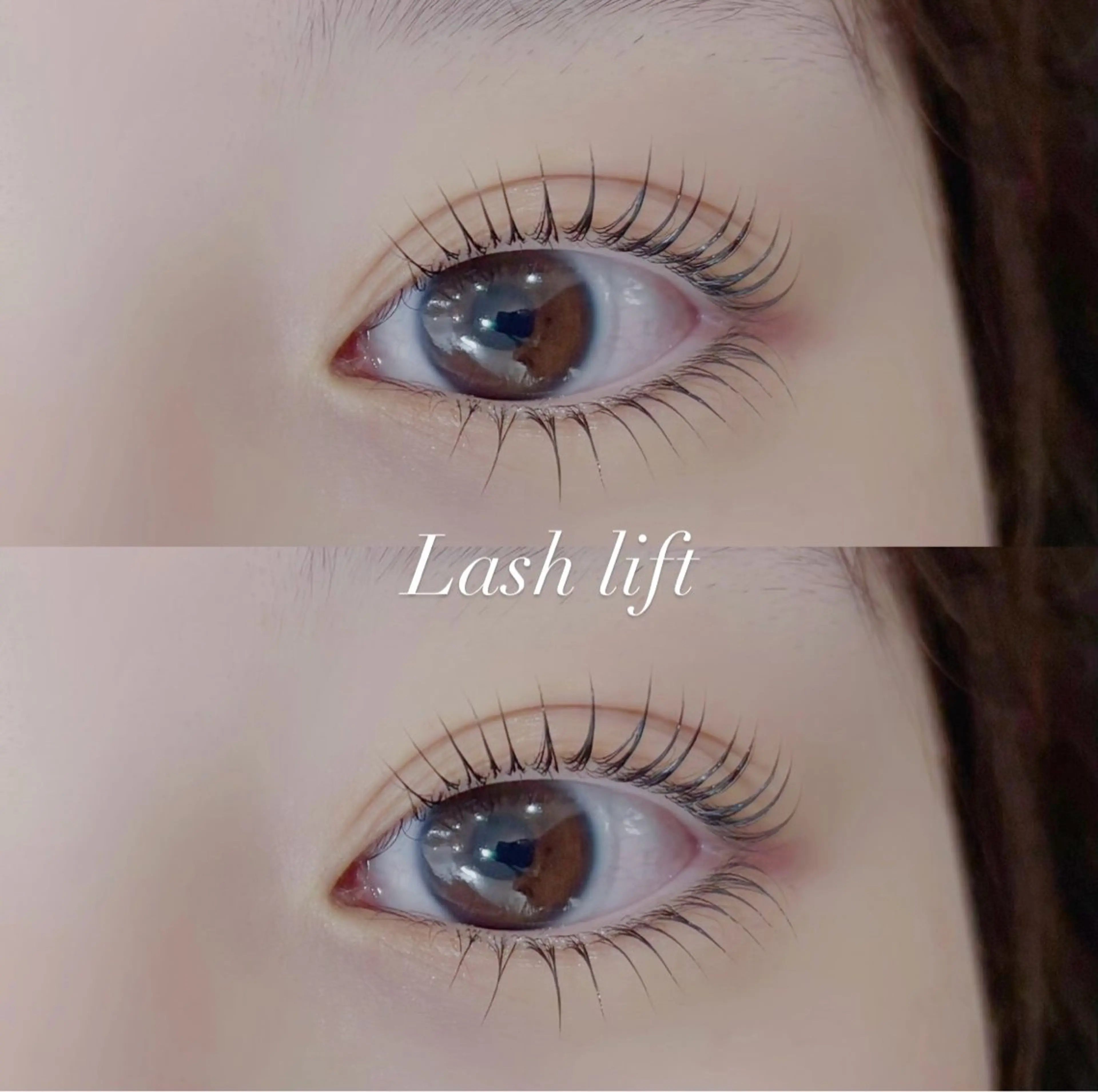 マツエク・マツパ EYELA YUKAのマツエク・マツパデザイン