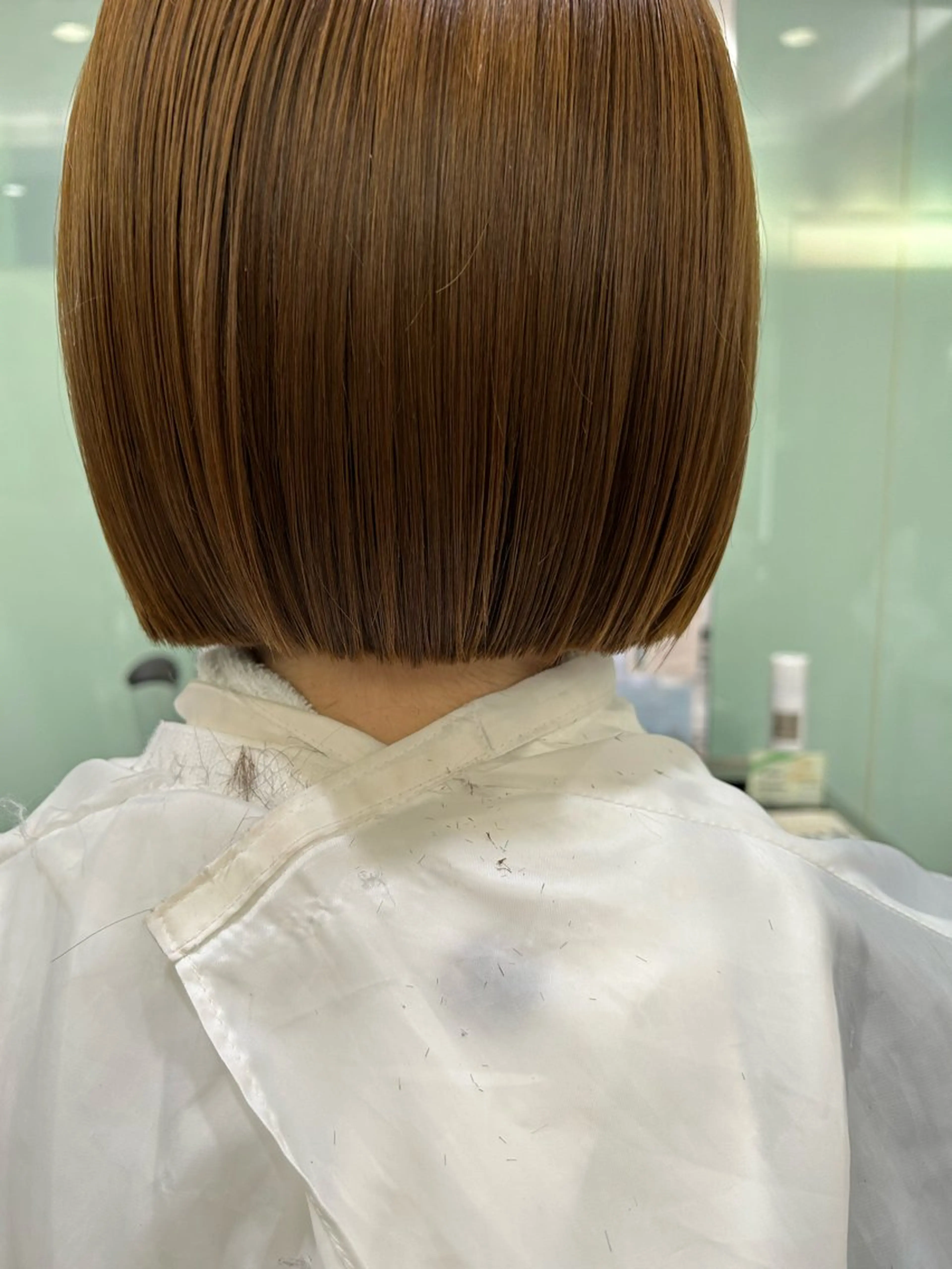 ショート ショートボブ ボブ ショートヘア 🐲🌊men's 特化REN 🌊🐲のヘアスタイル