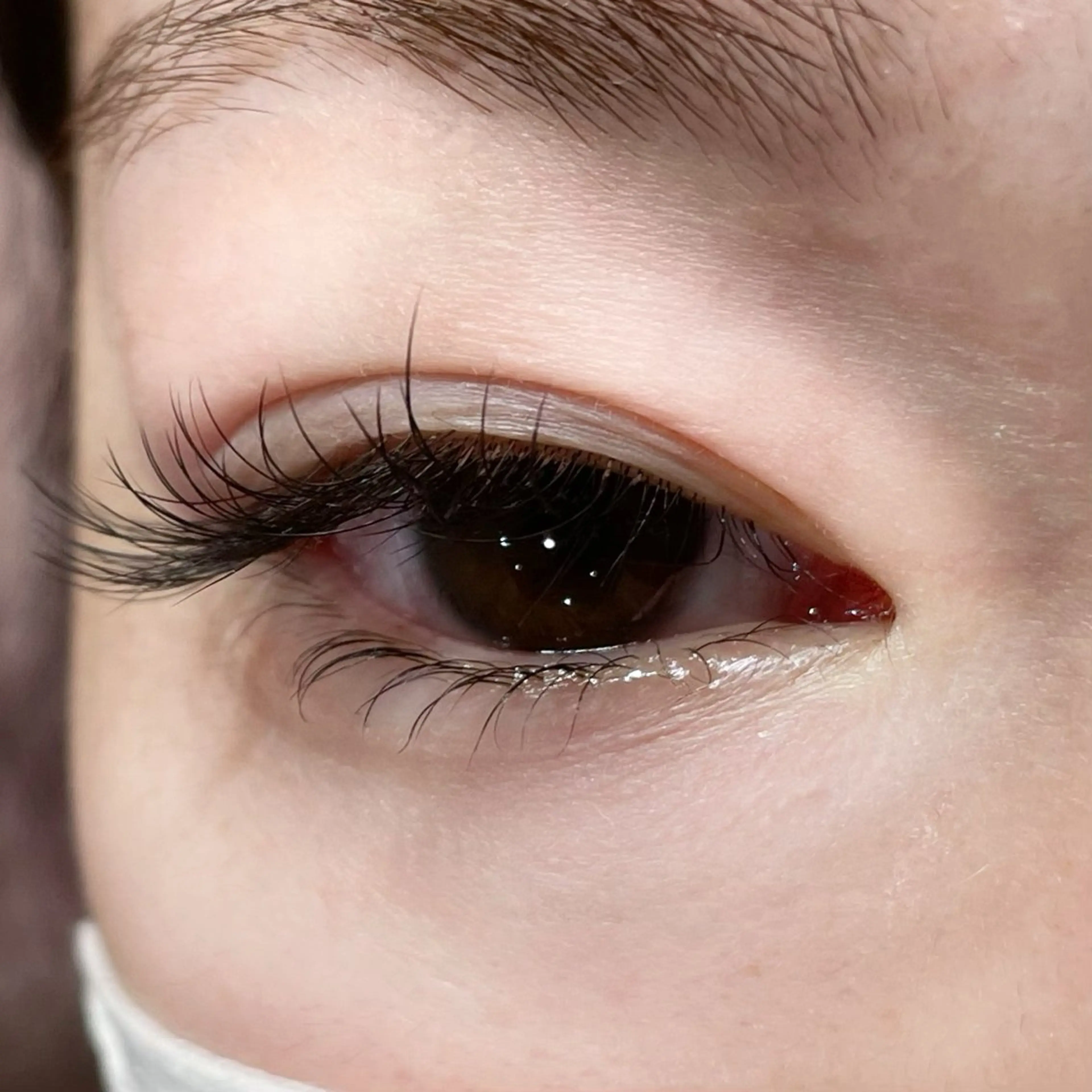 マツエク・マツパ マツパ 櫻井 怜華のマツエク・マツパデザイン