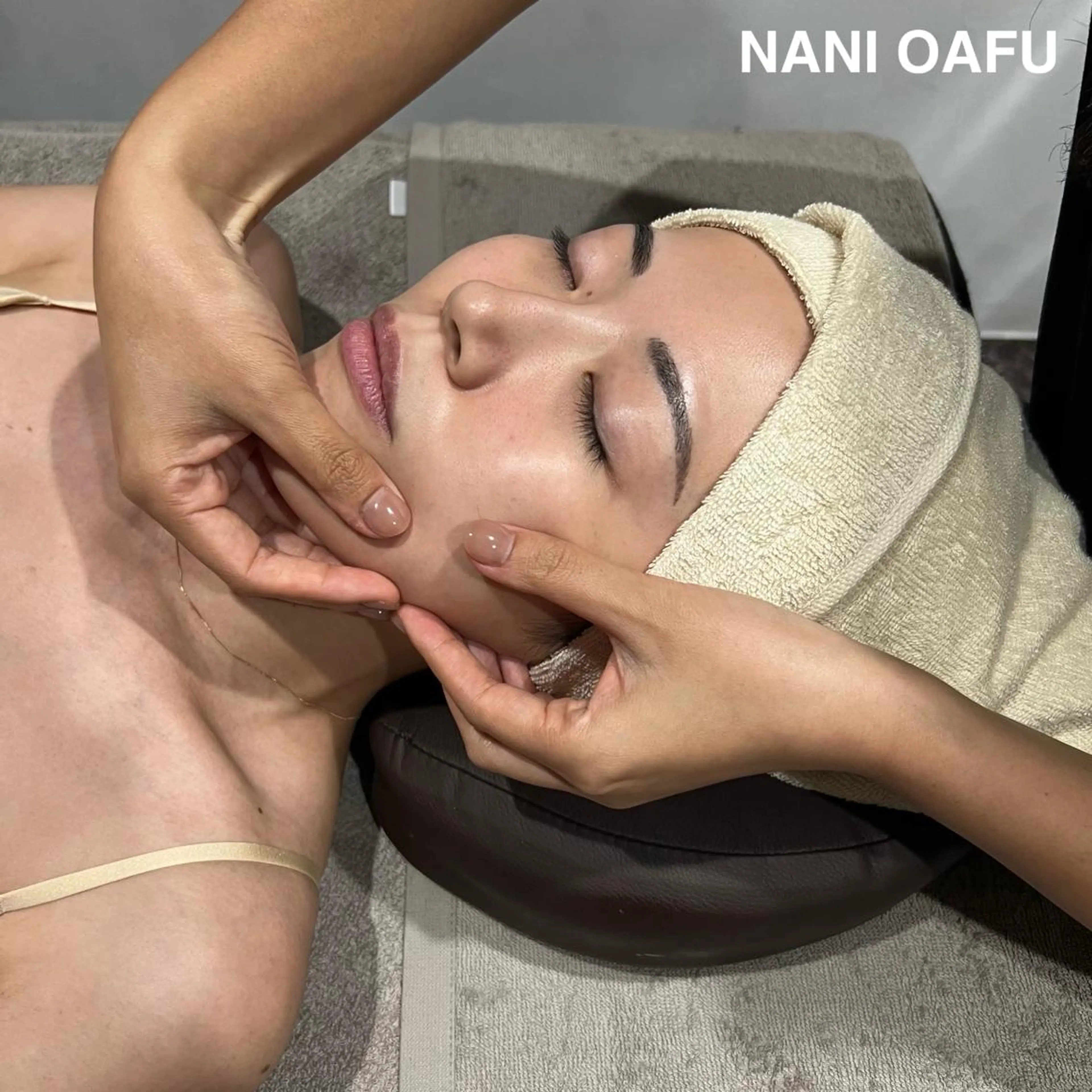 カラー NANIOAFU [本町店]のその他イメージ