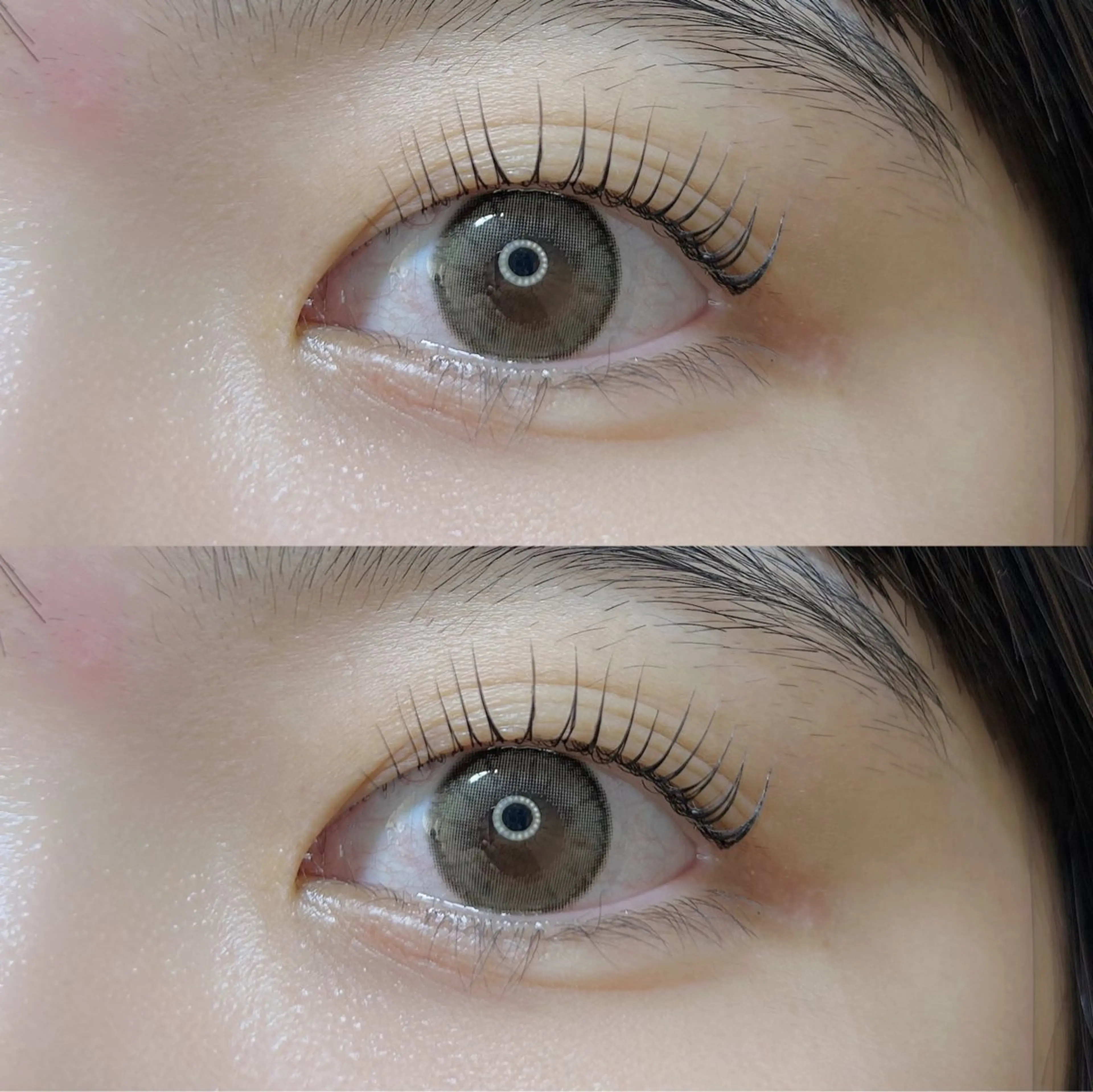 マツエク・マツパ さえ 🍒の眉毛・アイブロウイメージ