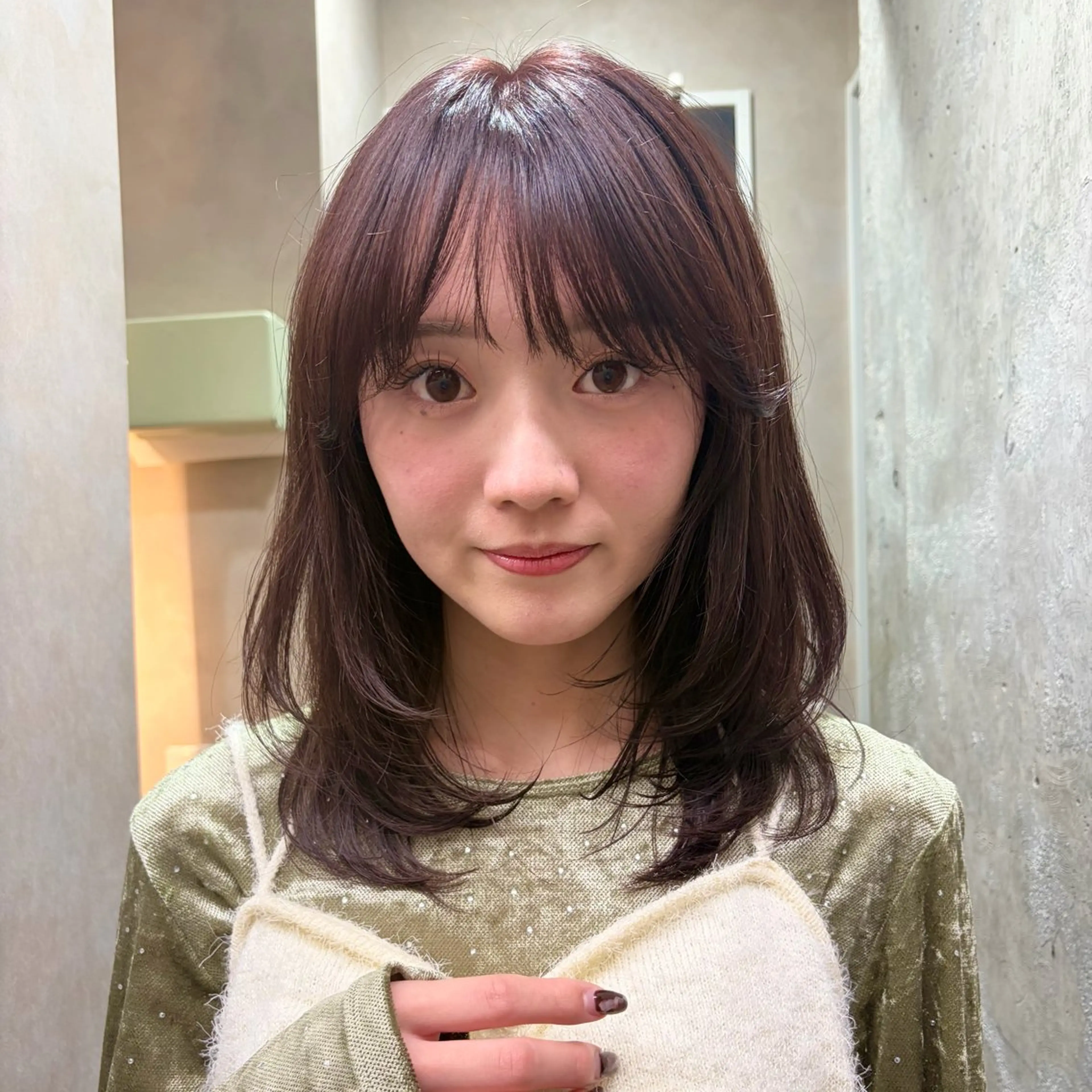 【🌻お疲れの日にぴったり🌻】さらさらシャンプーブロー🛁➕marbb（魔法のバブル🫧）の写真