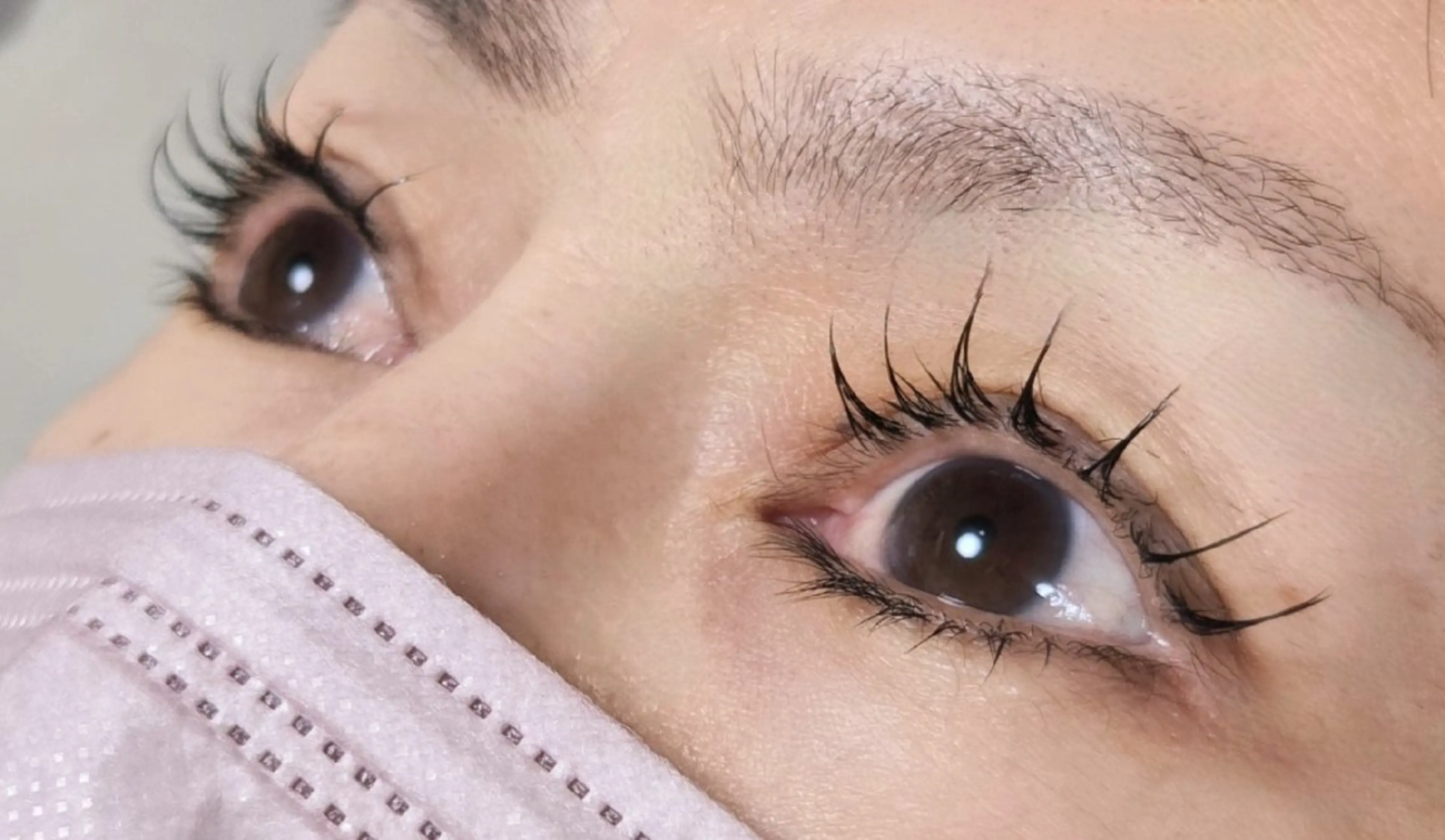 マツエク・マツパ EyelashSalon chel所属・新越谷駅徒歩1分❇️ Salon chelのマツエク・マツパデザイン