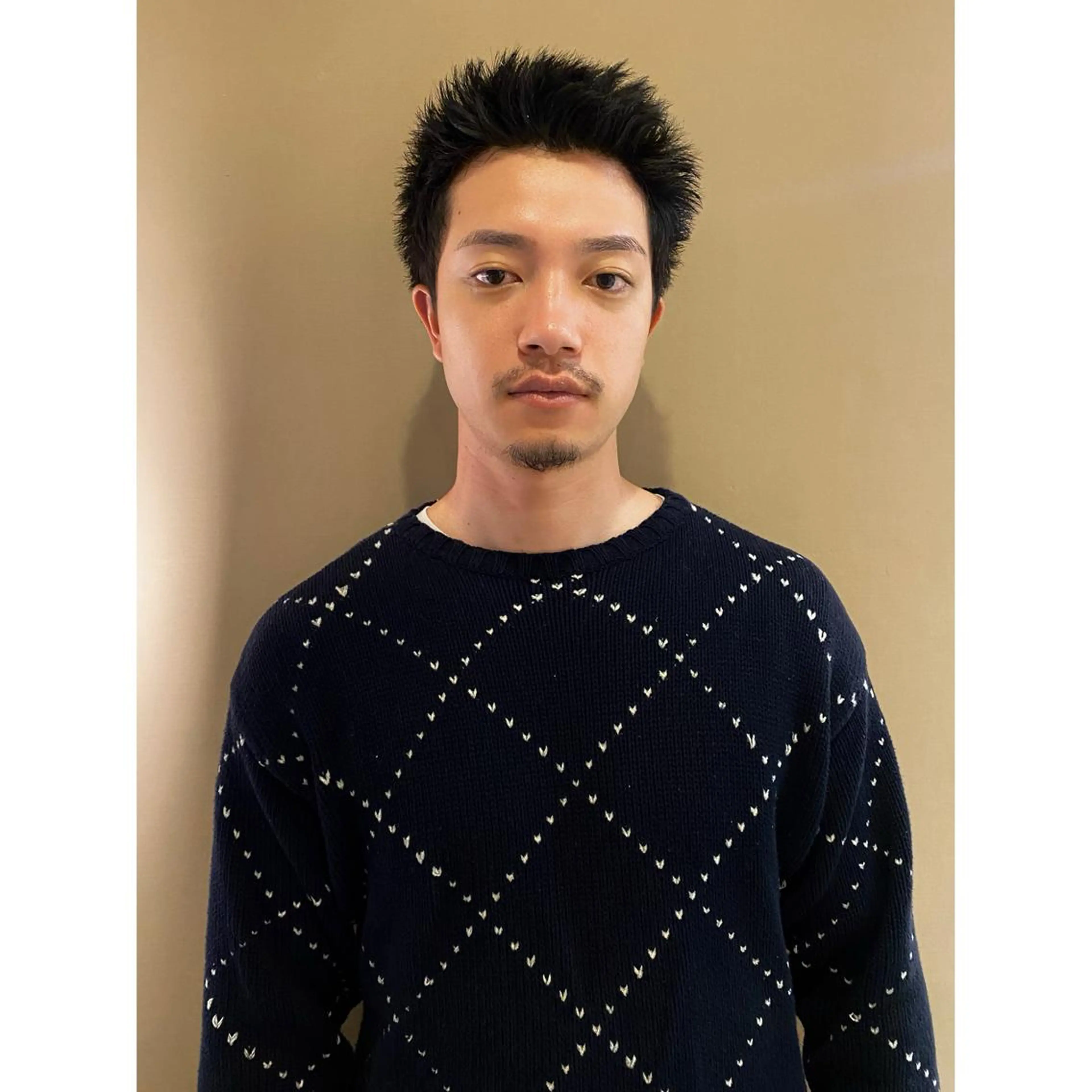 メンズ カット ヘッドスパ 🔥ショート特化 masaki🔥のヘアスタイル