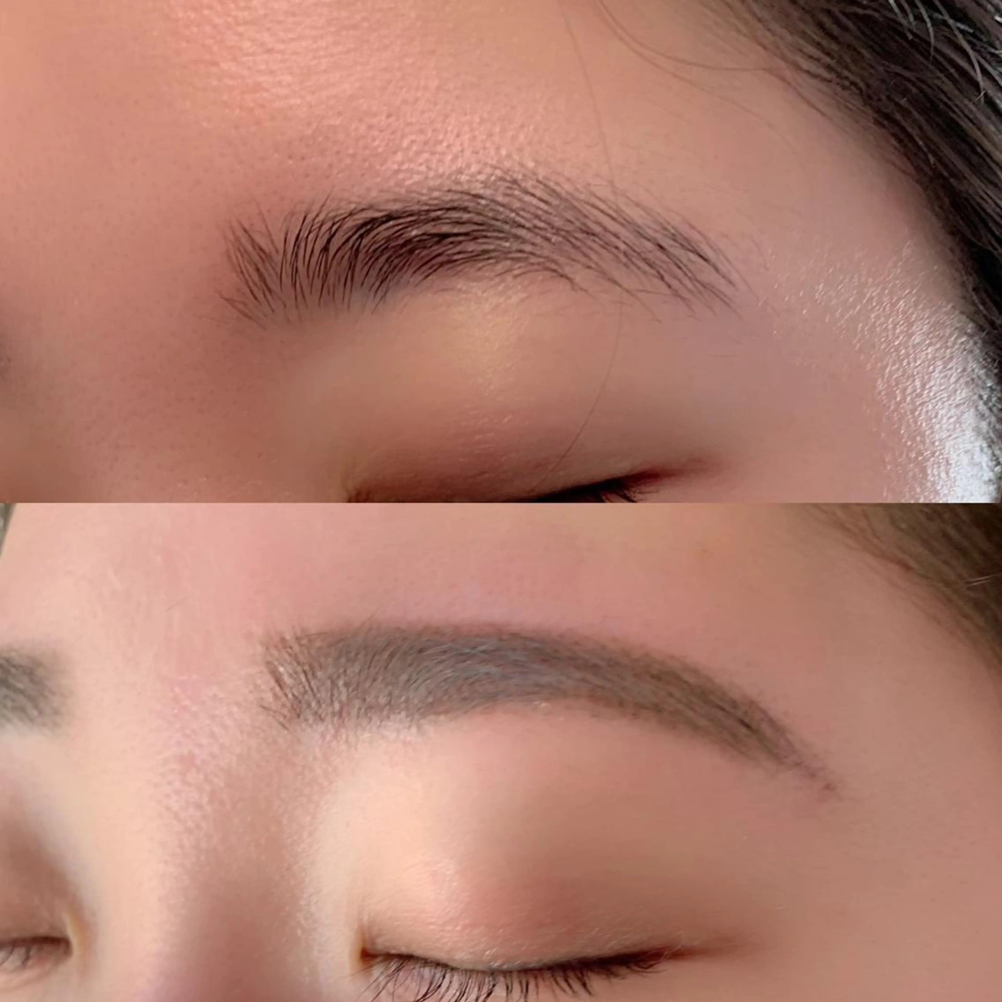 アイブロウ ワックス脱毛 眉カット その他(アイブロウ) Private salonA.　伊藤のマツエク・マツパデザイン