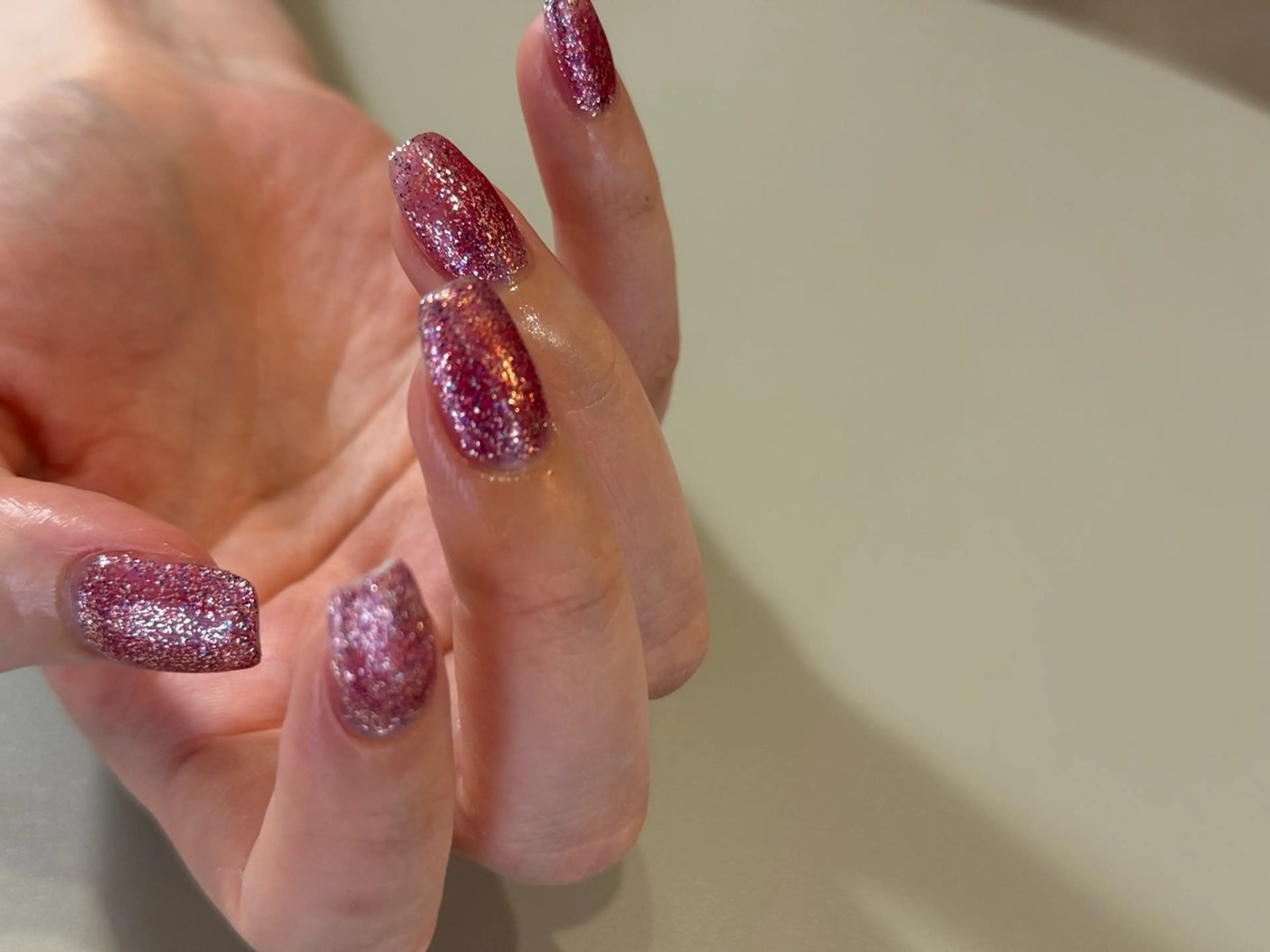 ネイル nail salon "new me"のネイルデザイン