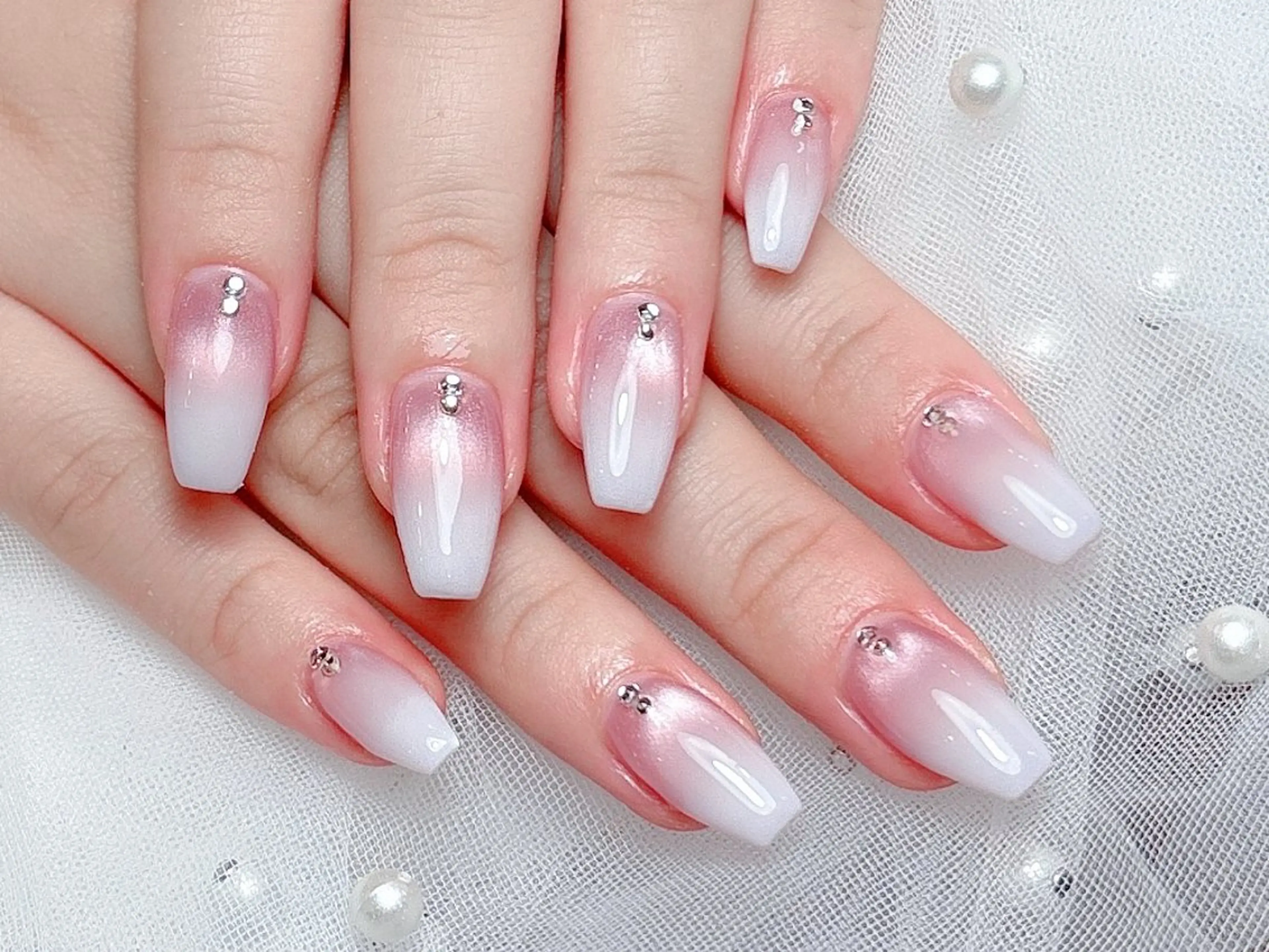 ネイル Bél Nail salonのネイルデザイン