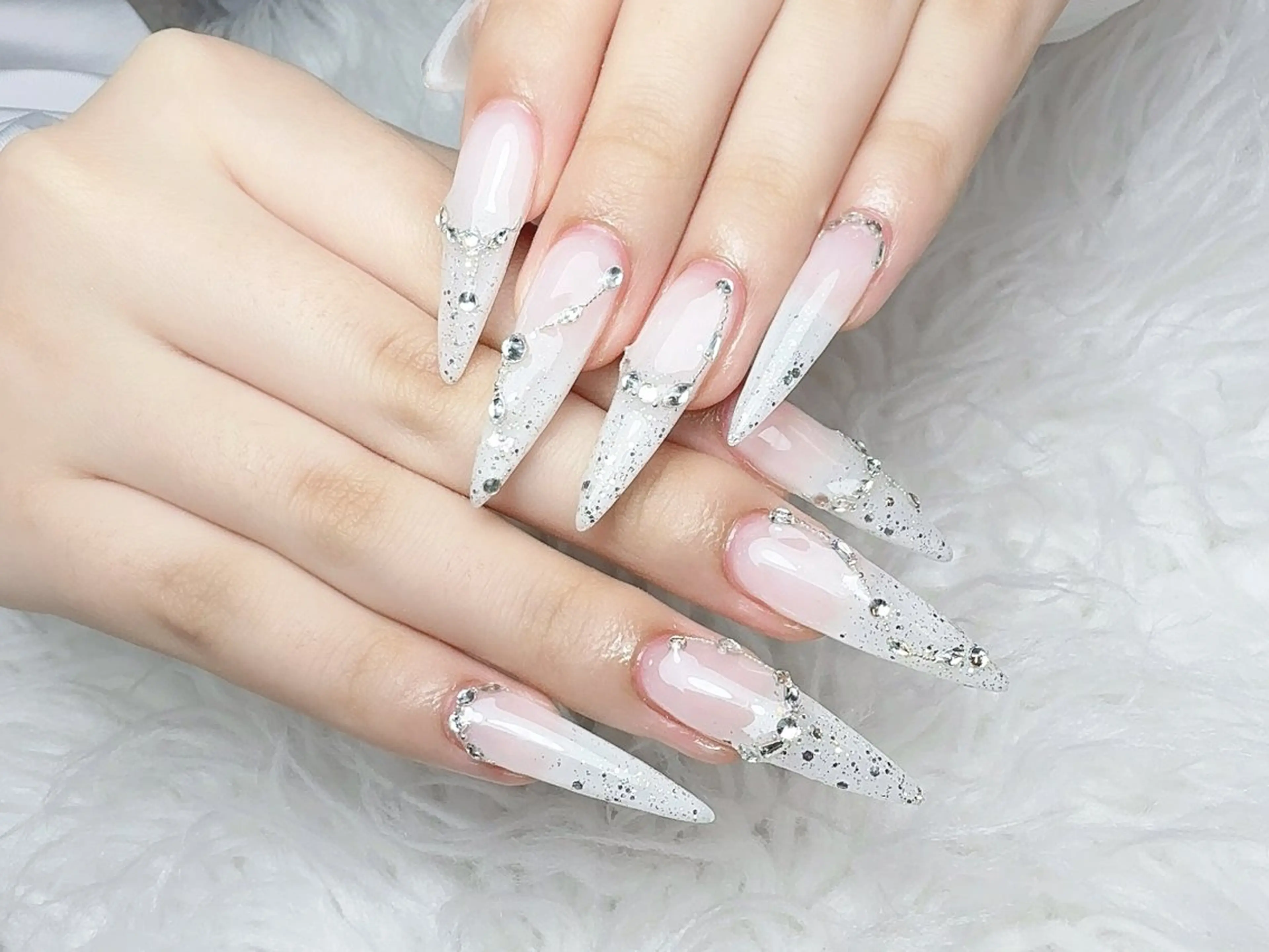 ネイル 🎀Ｍ nails✨ ビューティーのネイルデザイン