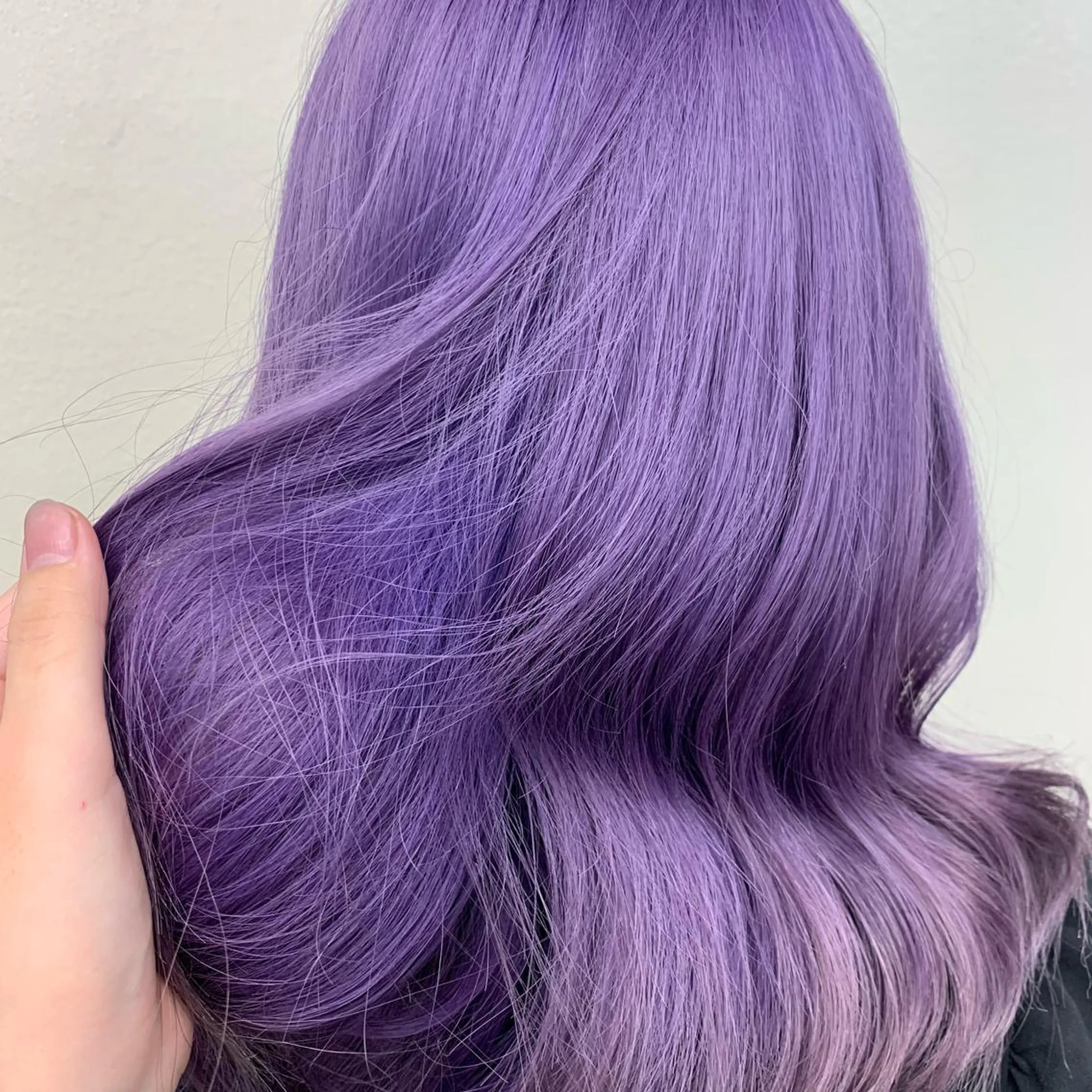 ロング カラー 🤍大人っぽ韓国暗髪 🤍Asuka🤍のヘアスタイル