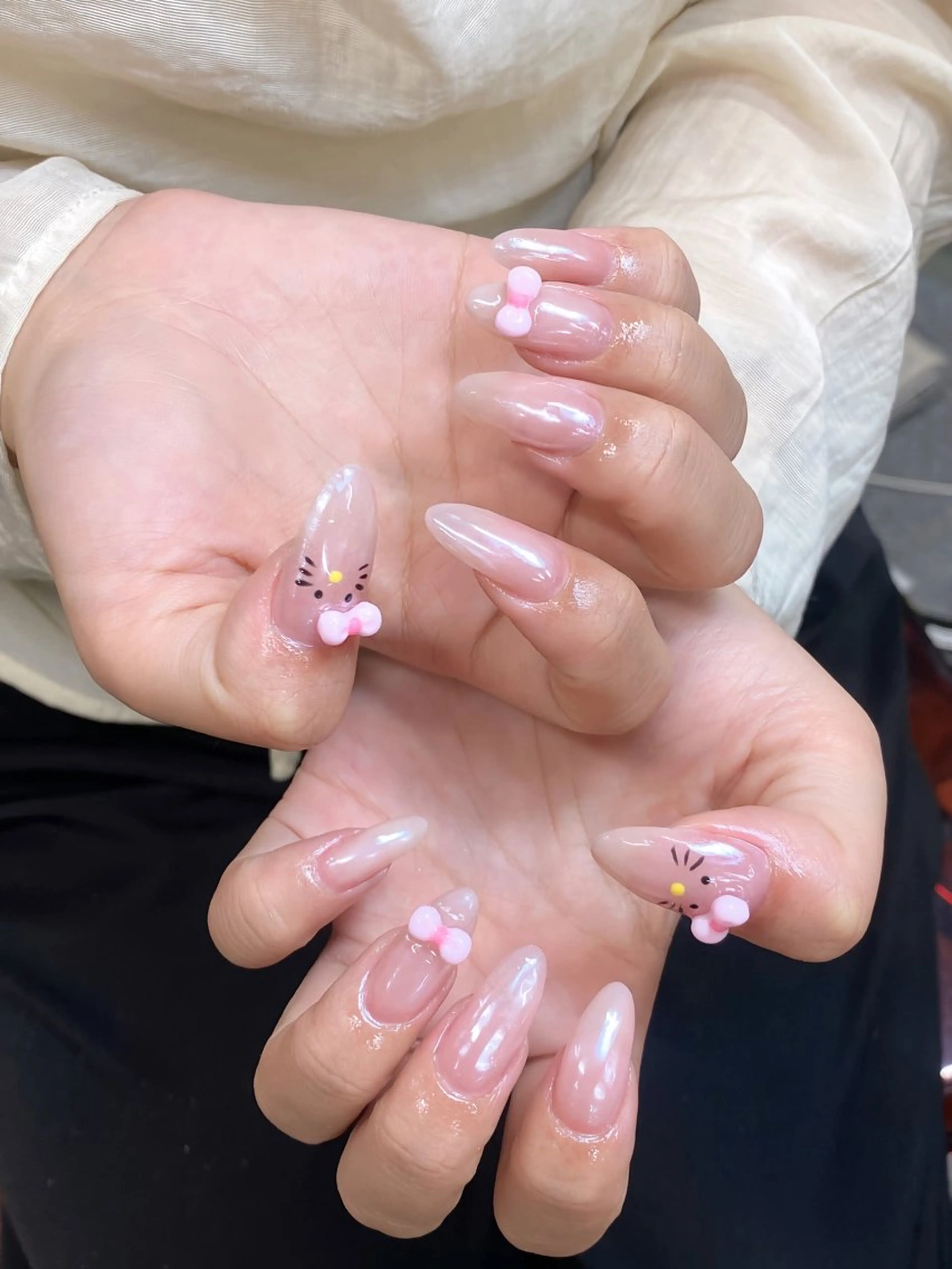 ネイル Iconic Nailのネイルデザイン