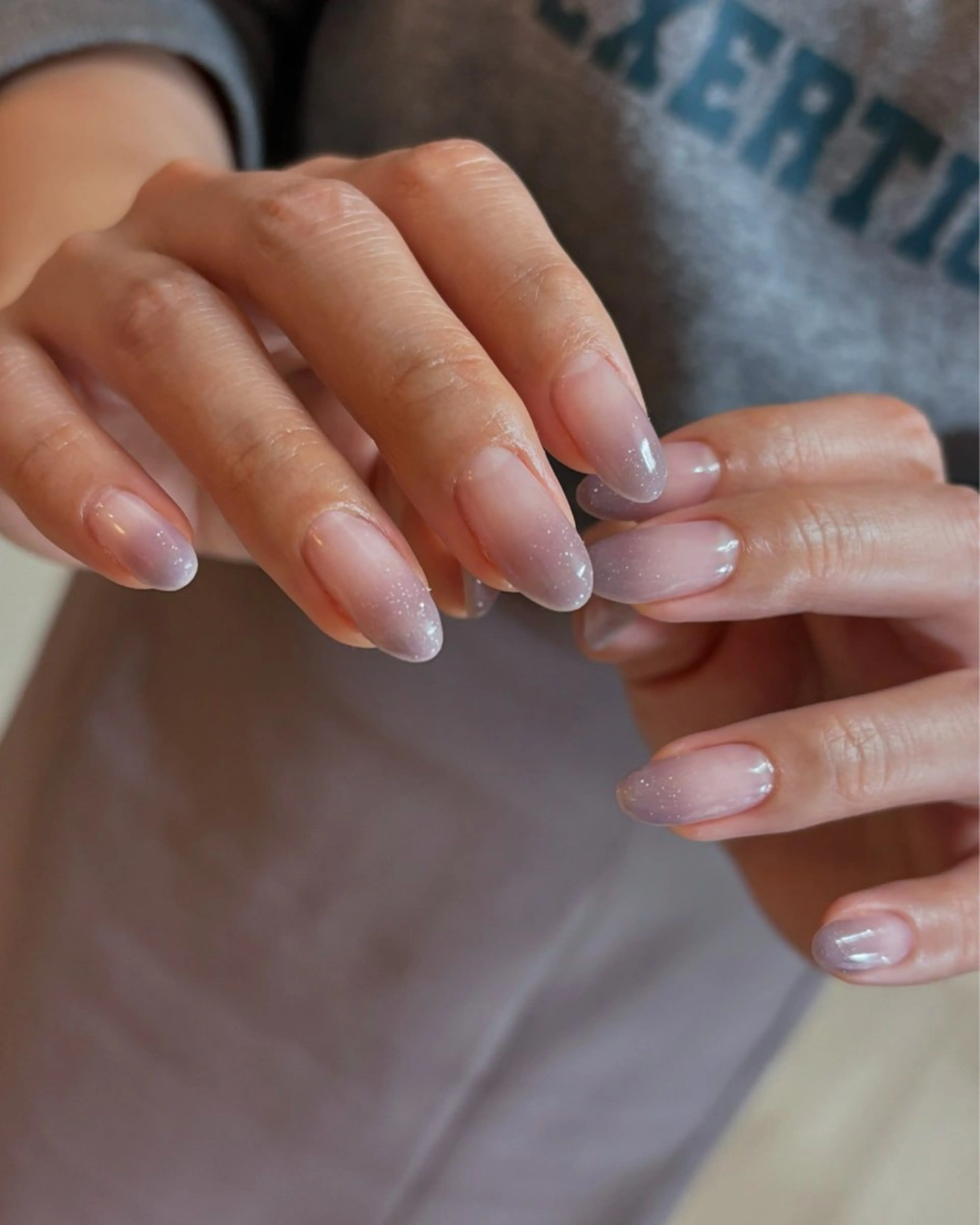 ネイル フラッシュネイル Elio 国泰寺のネイルデザイン