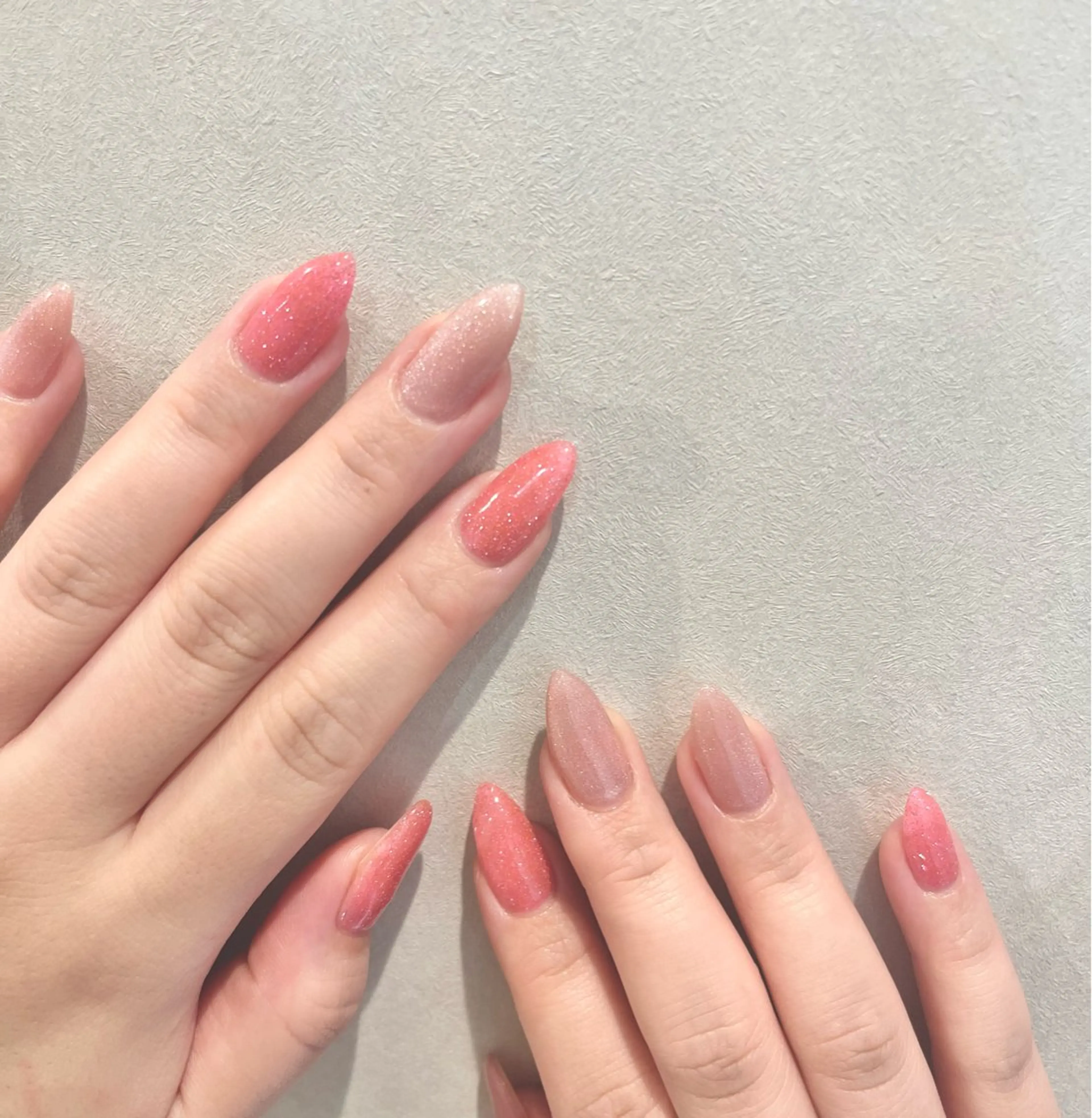 ネイル ハンドネイル nail room.のネイルデザイン