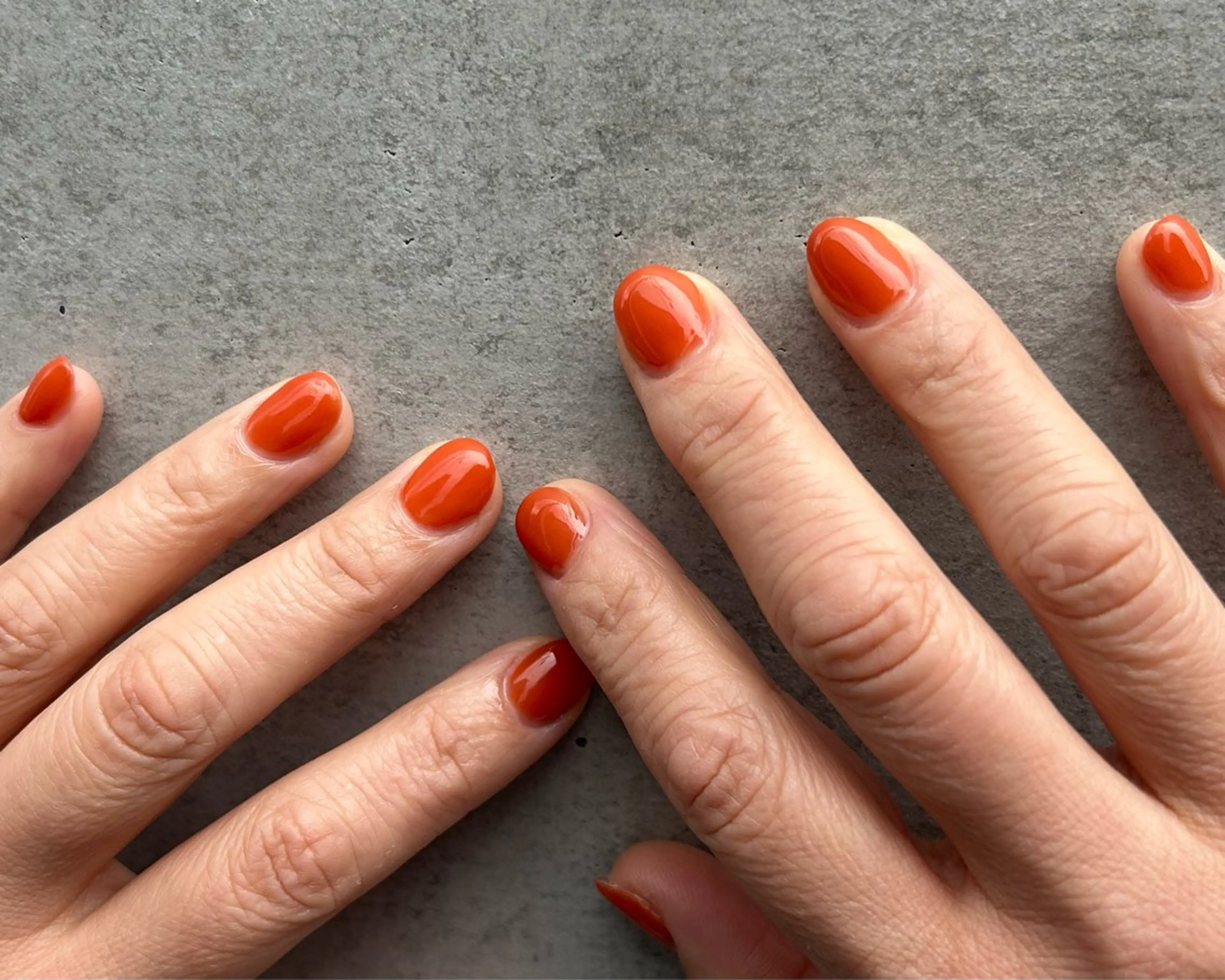 ネイル ハンドネイル mew //// shinoのネイルデザイン