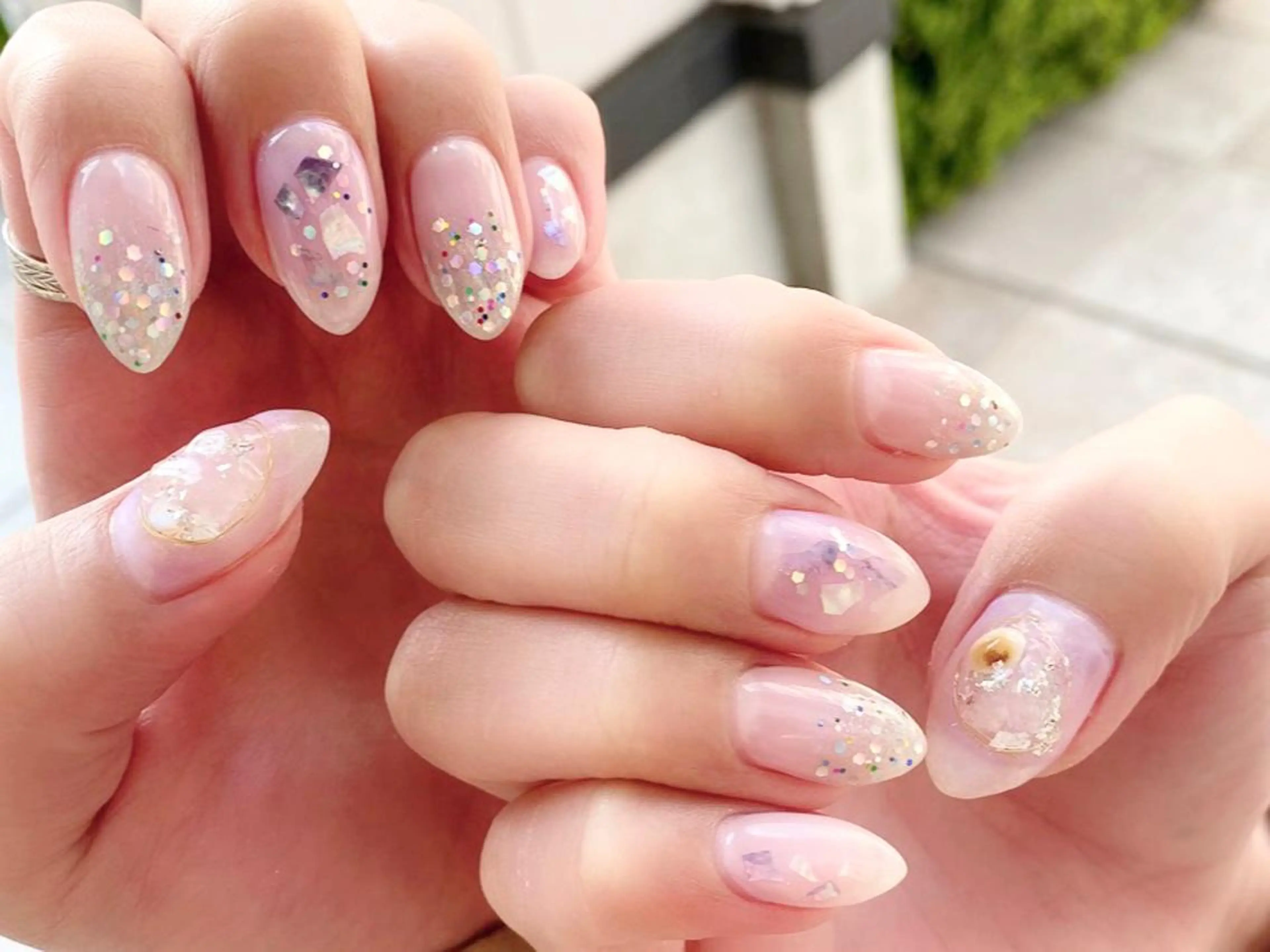 ネイル Salon Ｋのネイルデザイン