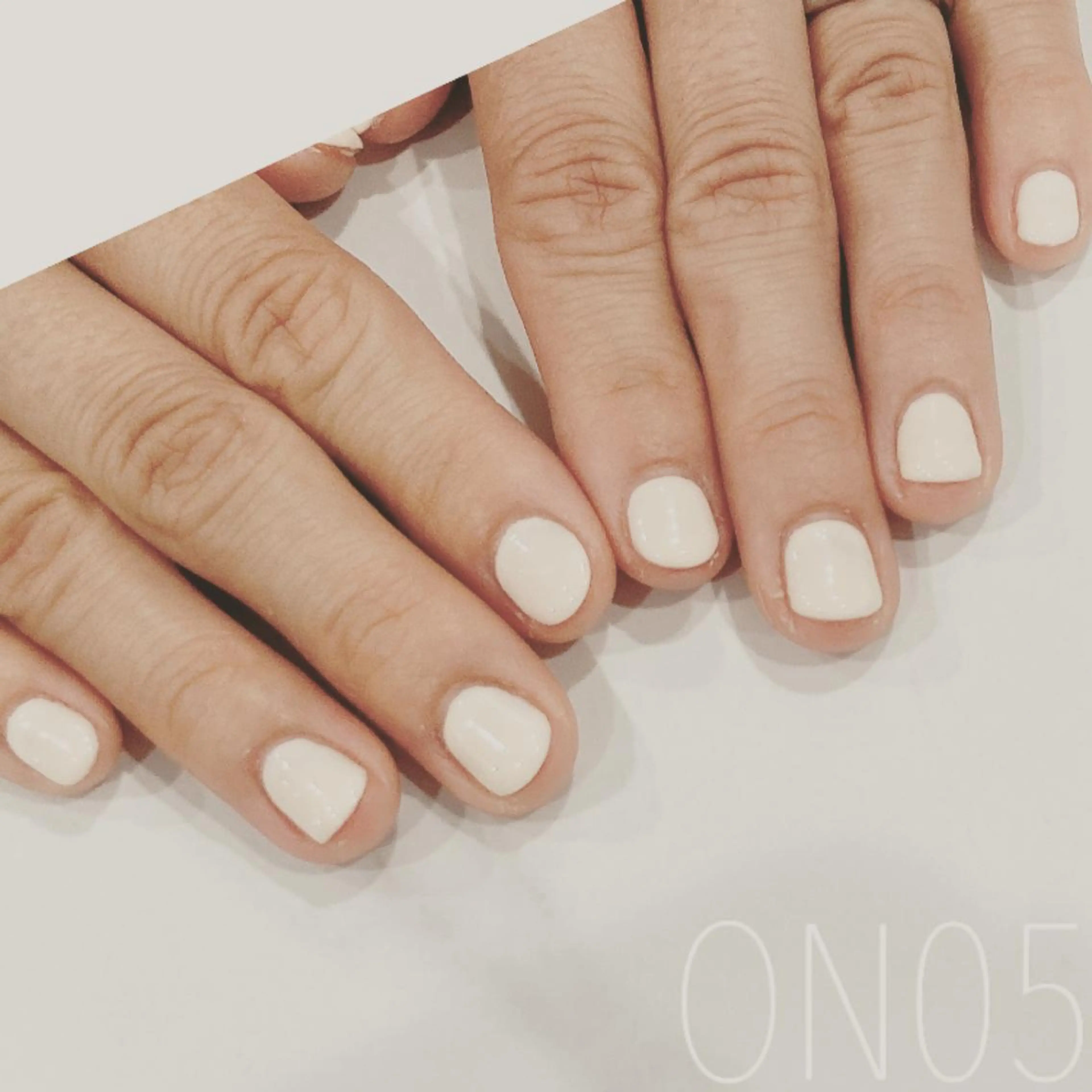 ネイル 園 寛子 （ネイリスト）のネイルデザイン