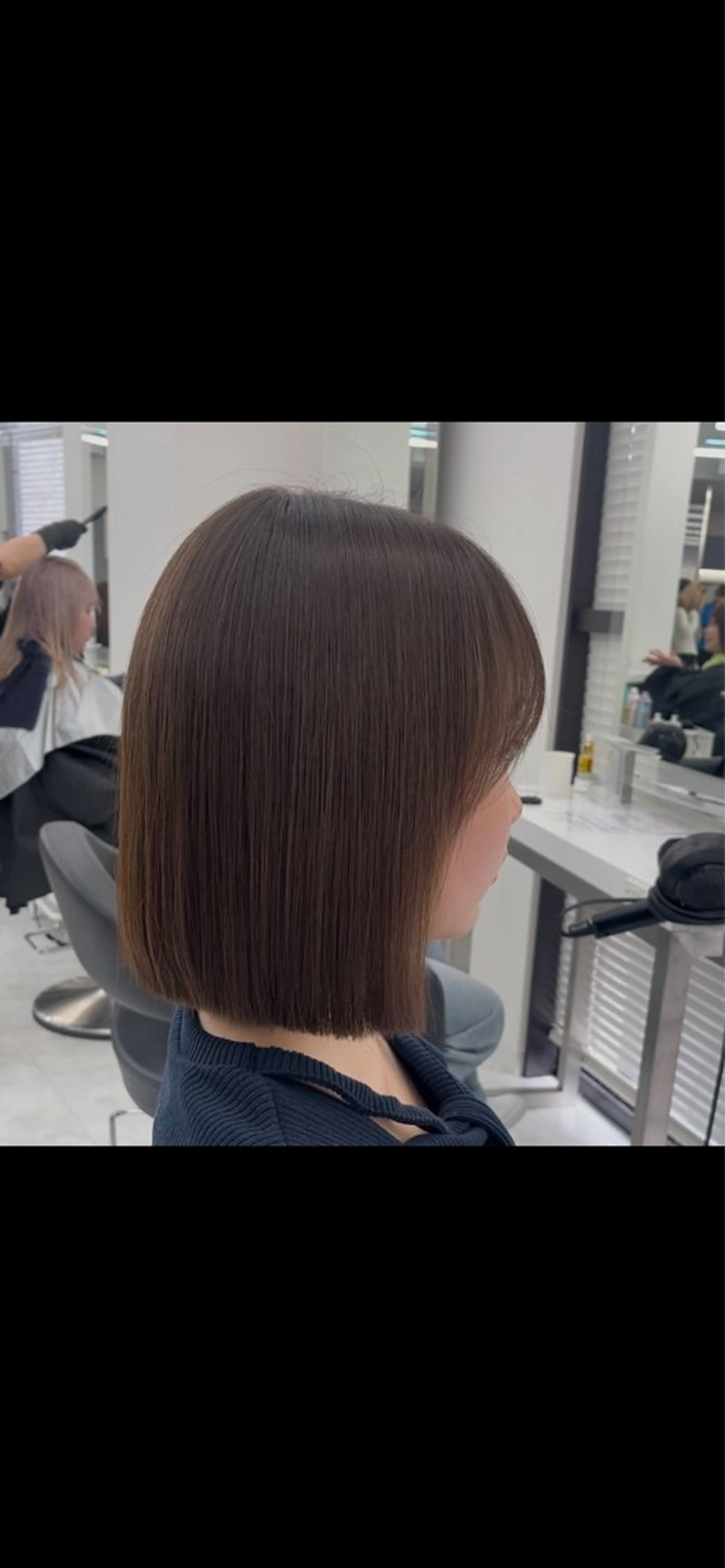 ショート 🫧LALA🫧 ショート🫧のヘアスタイル