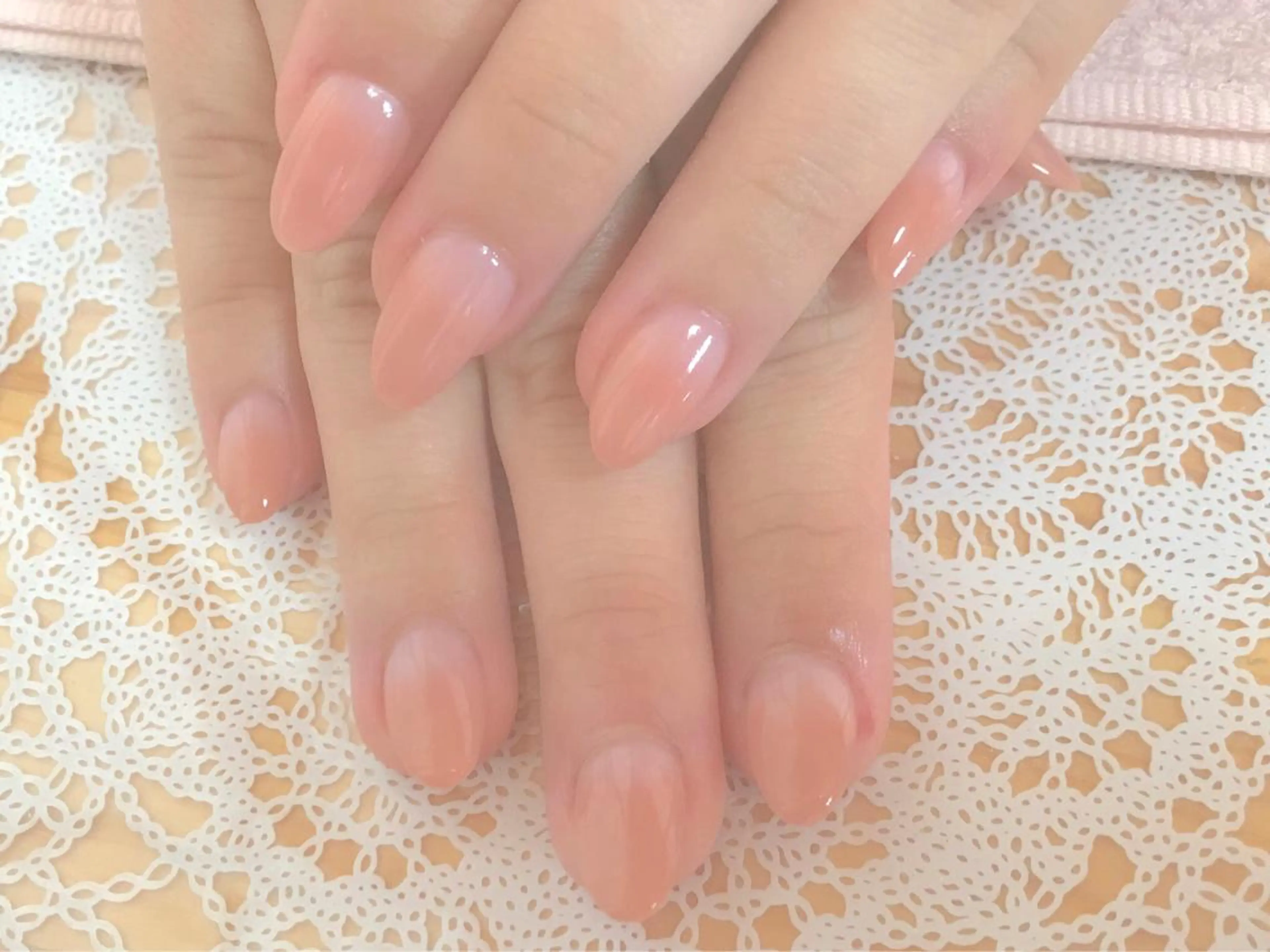 ネイル ネイルandエステ maple豊見城店のエステ・リラクイメージ