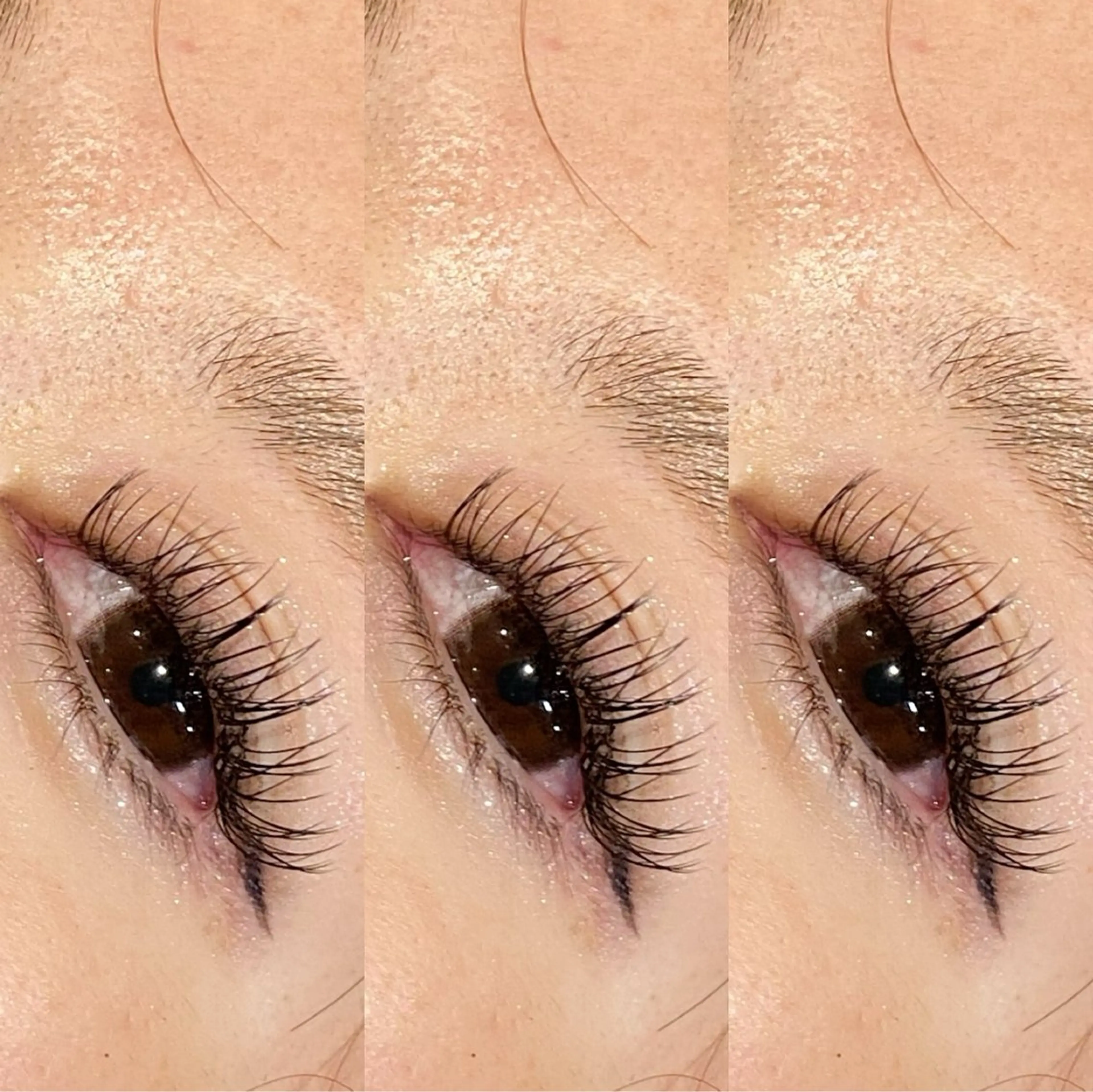 マツエク・マツパ 🦋 杏 優 🦋のマツエク・マツパデザイン