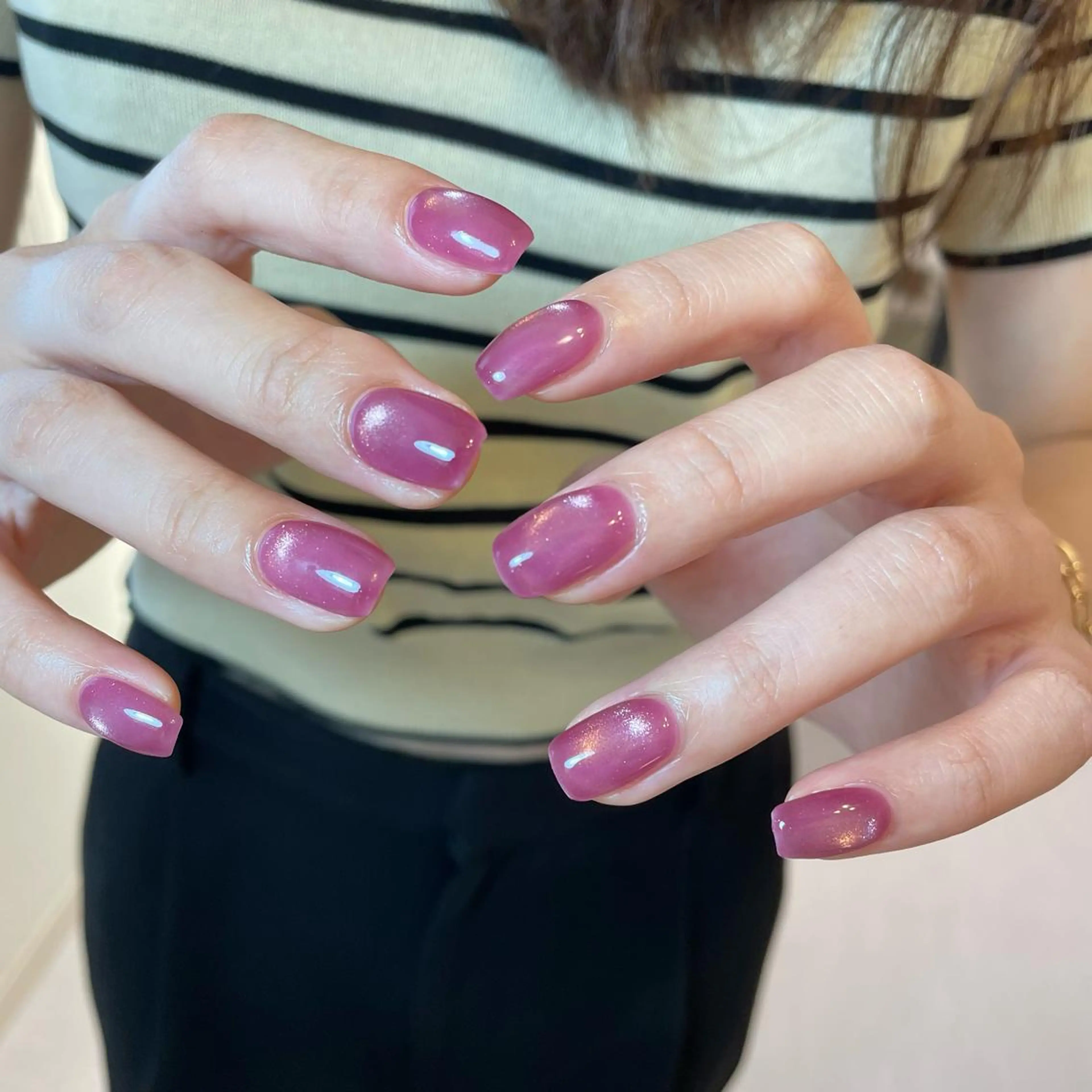 ネイル Ami 🦥のネイルデザイン